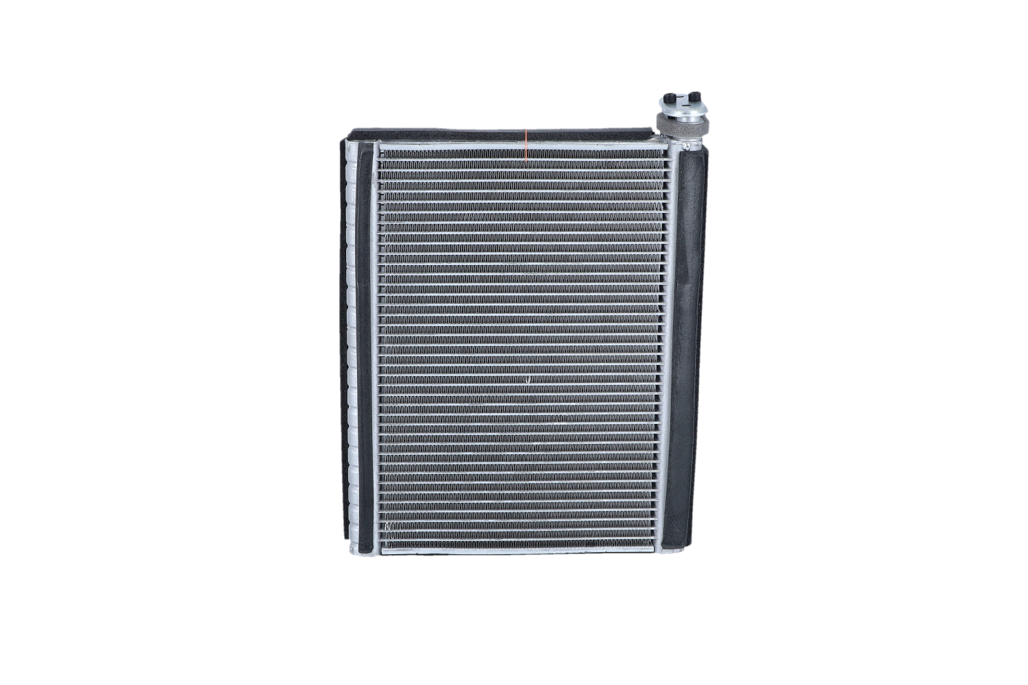 NRF 36193 Klimaverdampfer Mitsubishi Pajero 2 2.4 112 PS Benzin Kosten