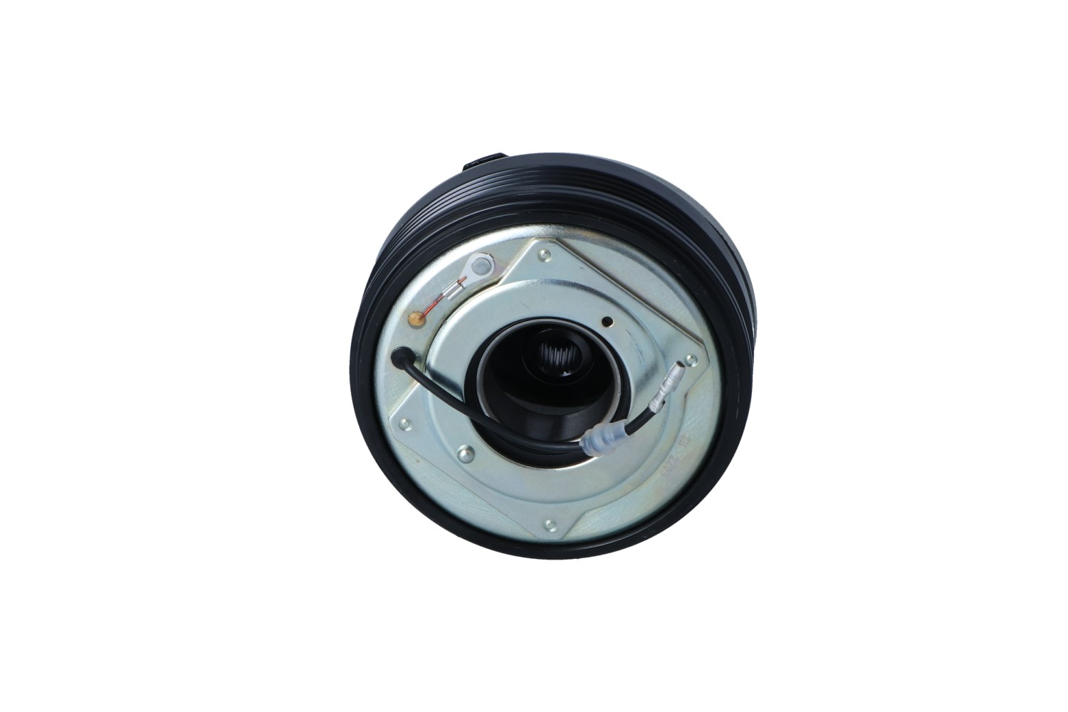 Κομπρεσέρ air condition 380068 NRF 6 918 000 TOYOTA