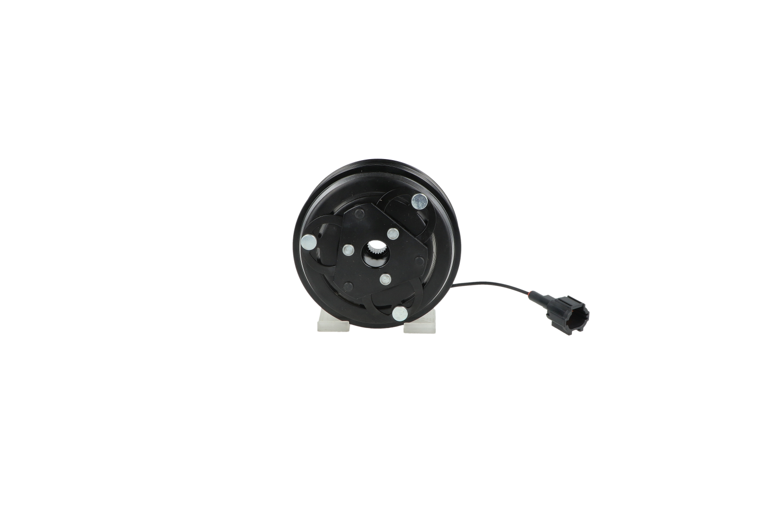 NRF 380074 Elektromagnētiskais sajūgs, gaisa kond. kompresors Nissan Juke F15 1.6 DIG-T 4x4 190 ZS Benzīns cena