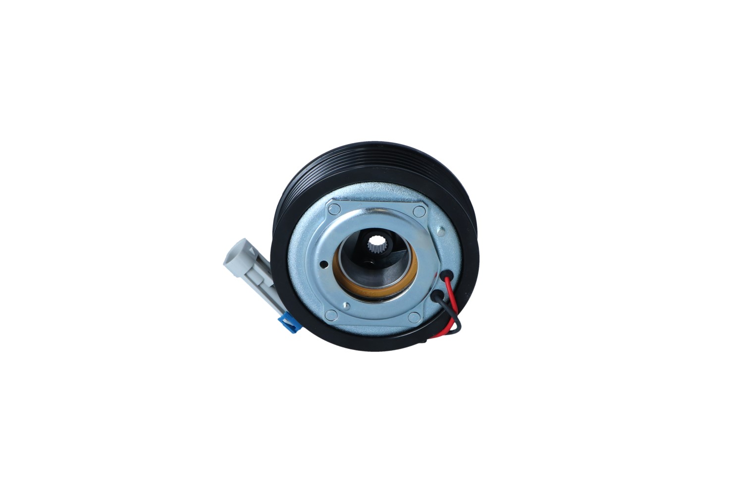NRF Magneettikytkin, ilmastointikompressori 380079 NRF 380079 SUZUKI Magneettikytkin vaihto hinta