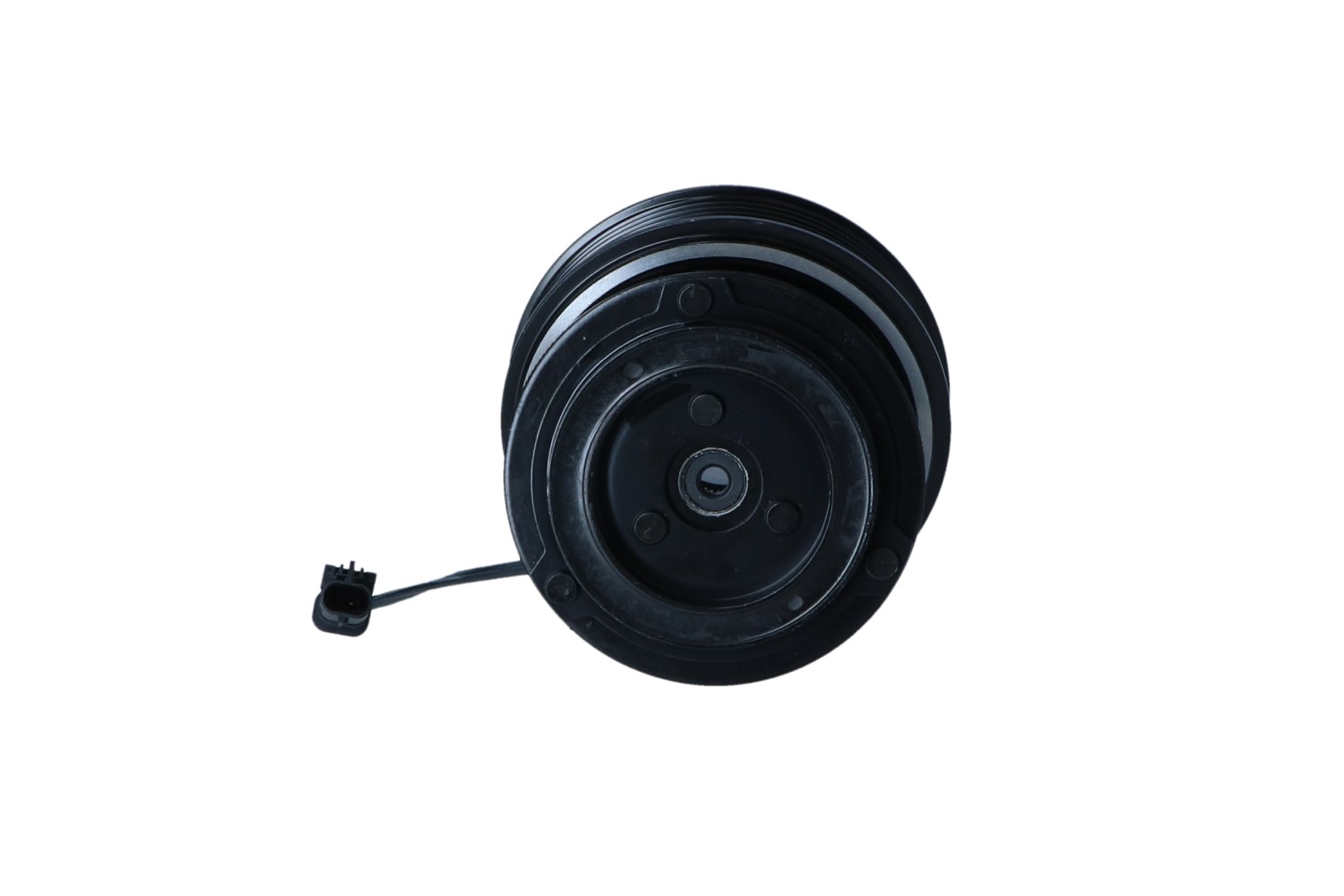 Embrayage magnétique pour compresseurs de climatisation 380081 NRF 39045696 BMW