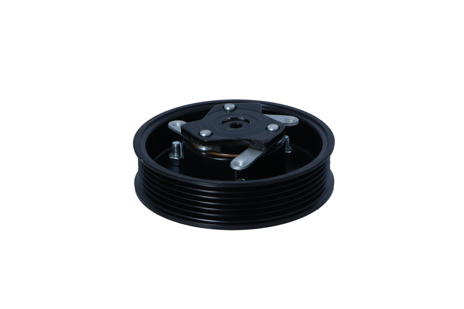 NRF 380082 Kompressorin magneettikytkin vaihto hinta