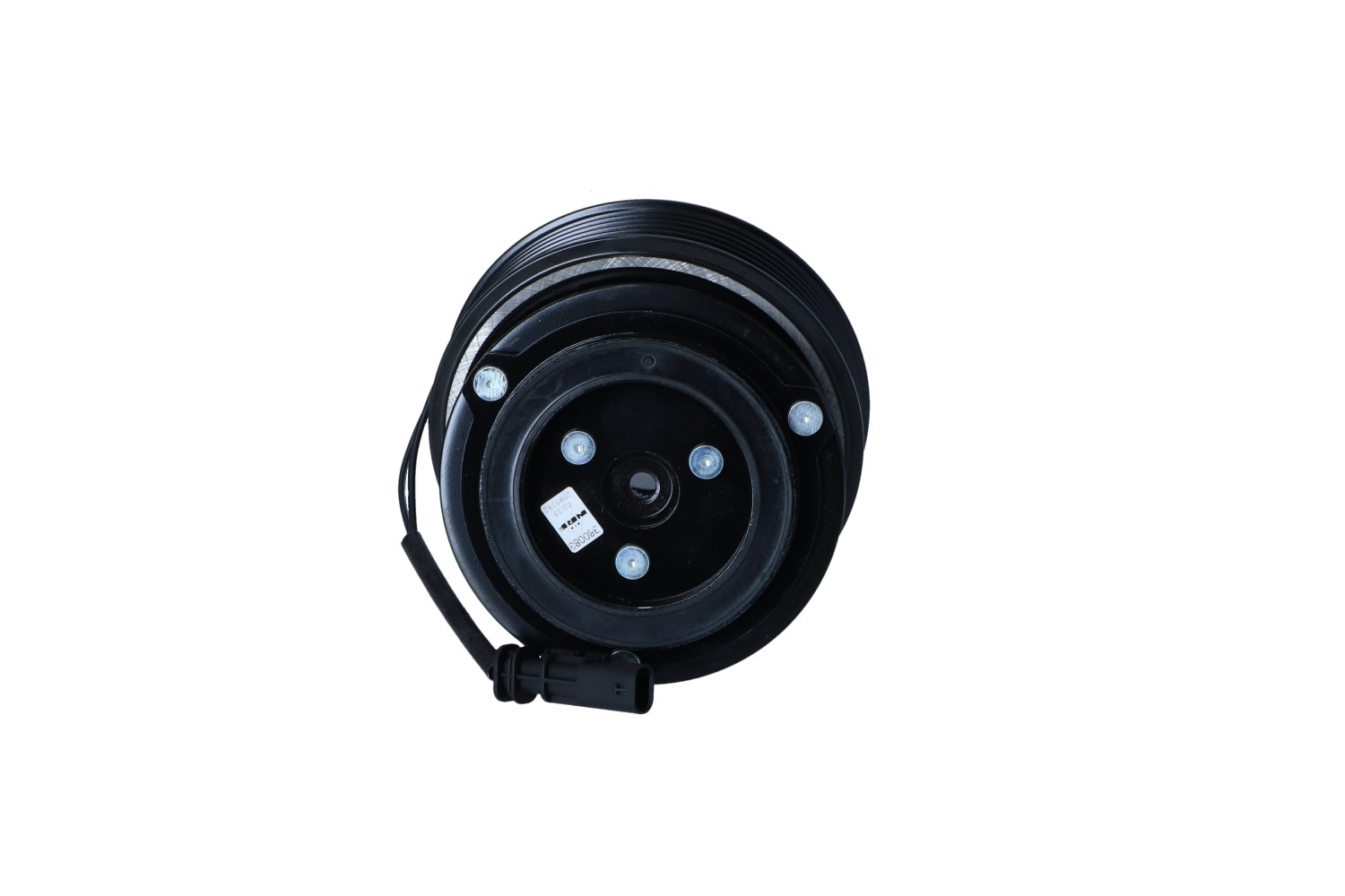 Compresseur de climatisation 380083 NRF 13 41 2251 Volkswagen