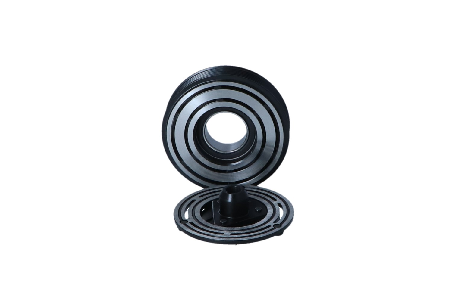 NRF 380084 Magnetsidur, kliimakompressor