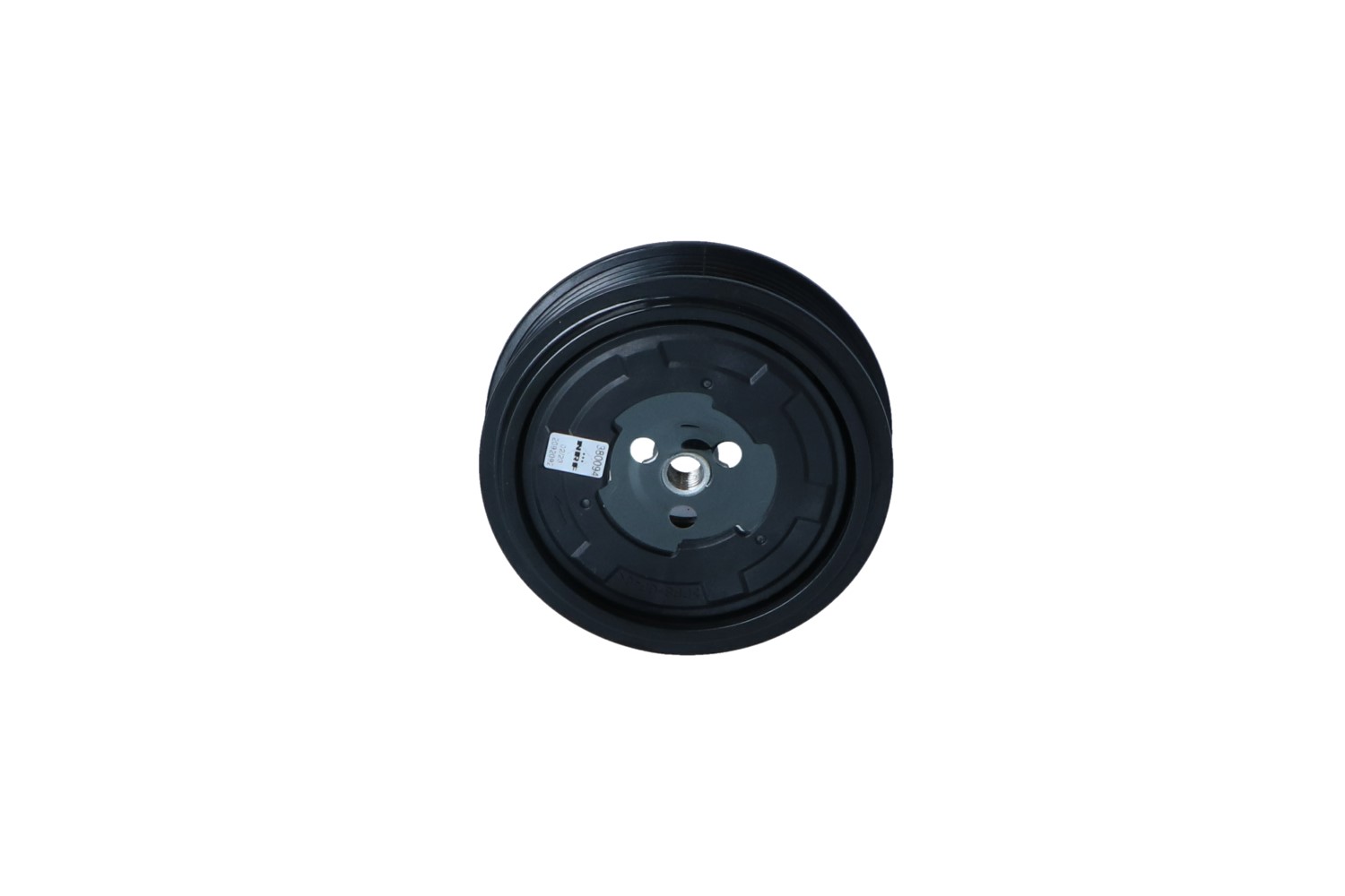 NRF 380094 Magneetkoppeling airco MITSUBISHI Colt VI (Z30) 1.1 (Z31A, Z32A) 75 Pk Benzine prijs