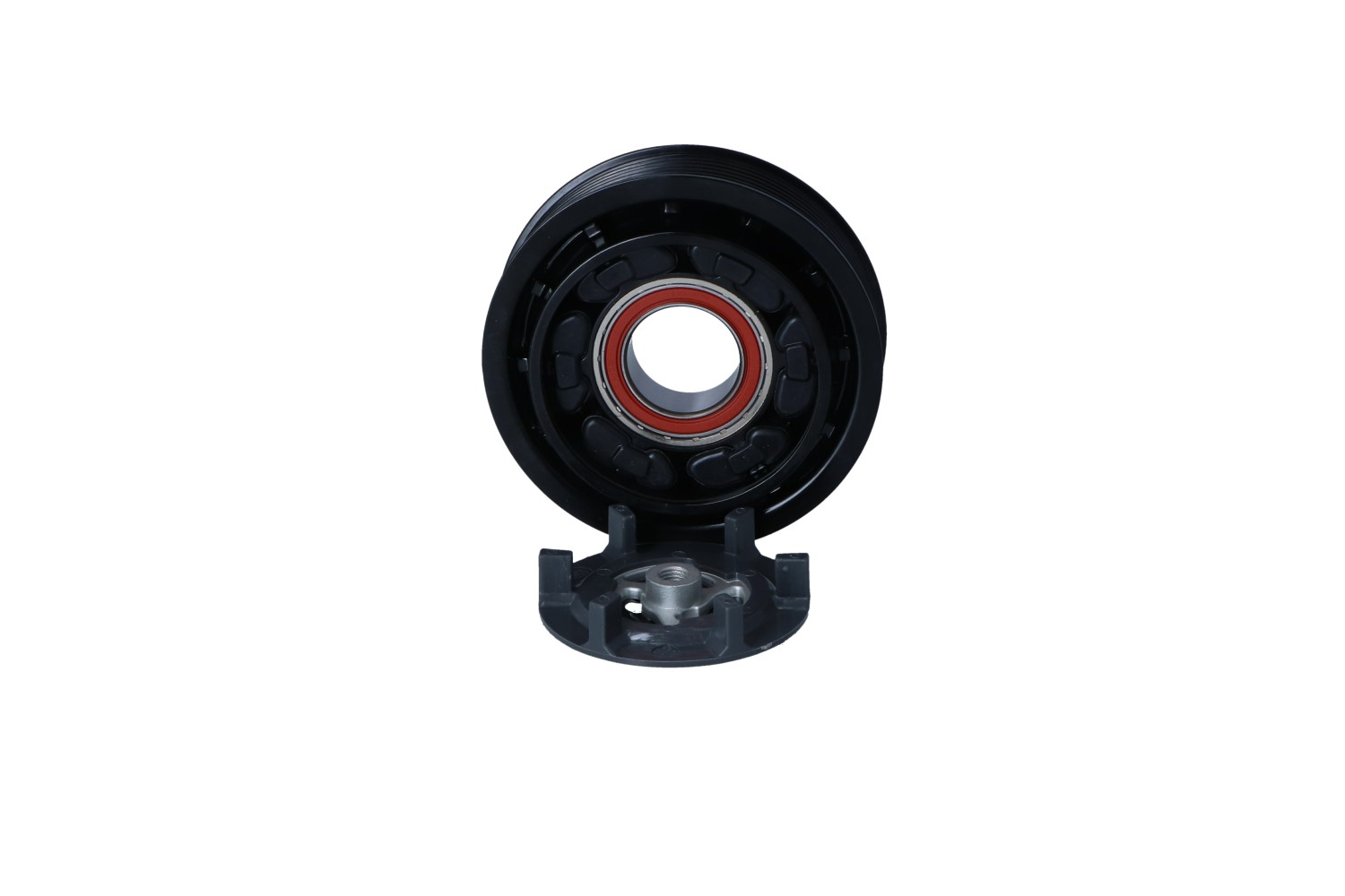 NRF 380097 Embraiagem magnética, compressor do ar condicionado