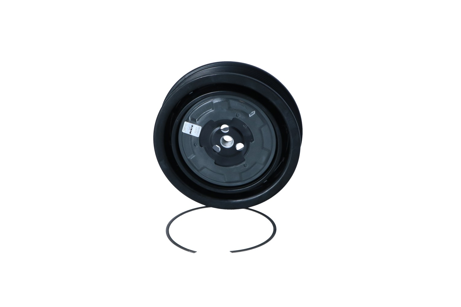 Magneetkoppeling airco 380101 NRF 96 756 578 80 VW