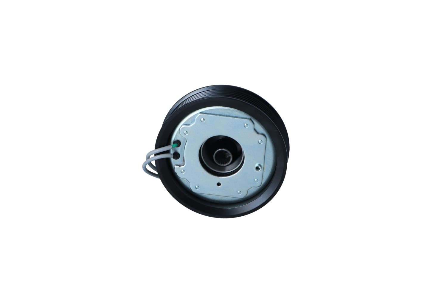 NRF 380107 FORD Grand C-Max (DXA/CB7, DXA/CEU) Belt pulleys / gears spares