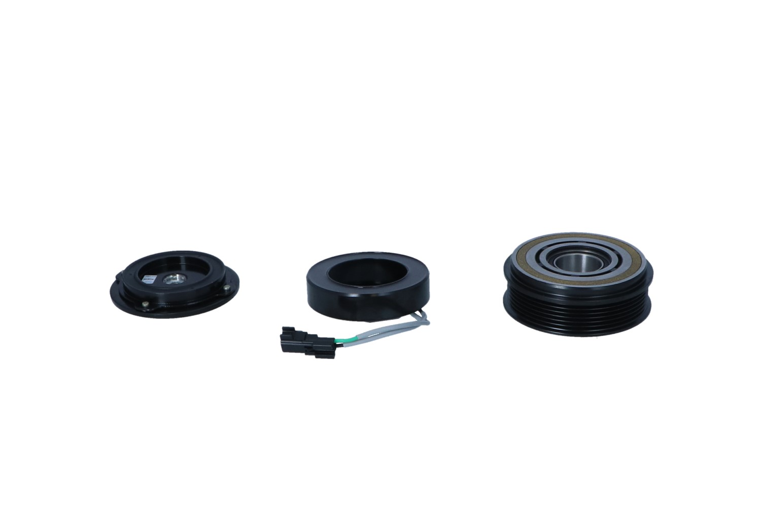 NRF 380108 Magneettikytkin, ilmastointikompressori