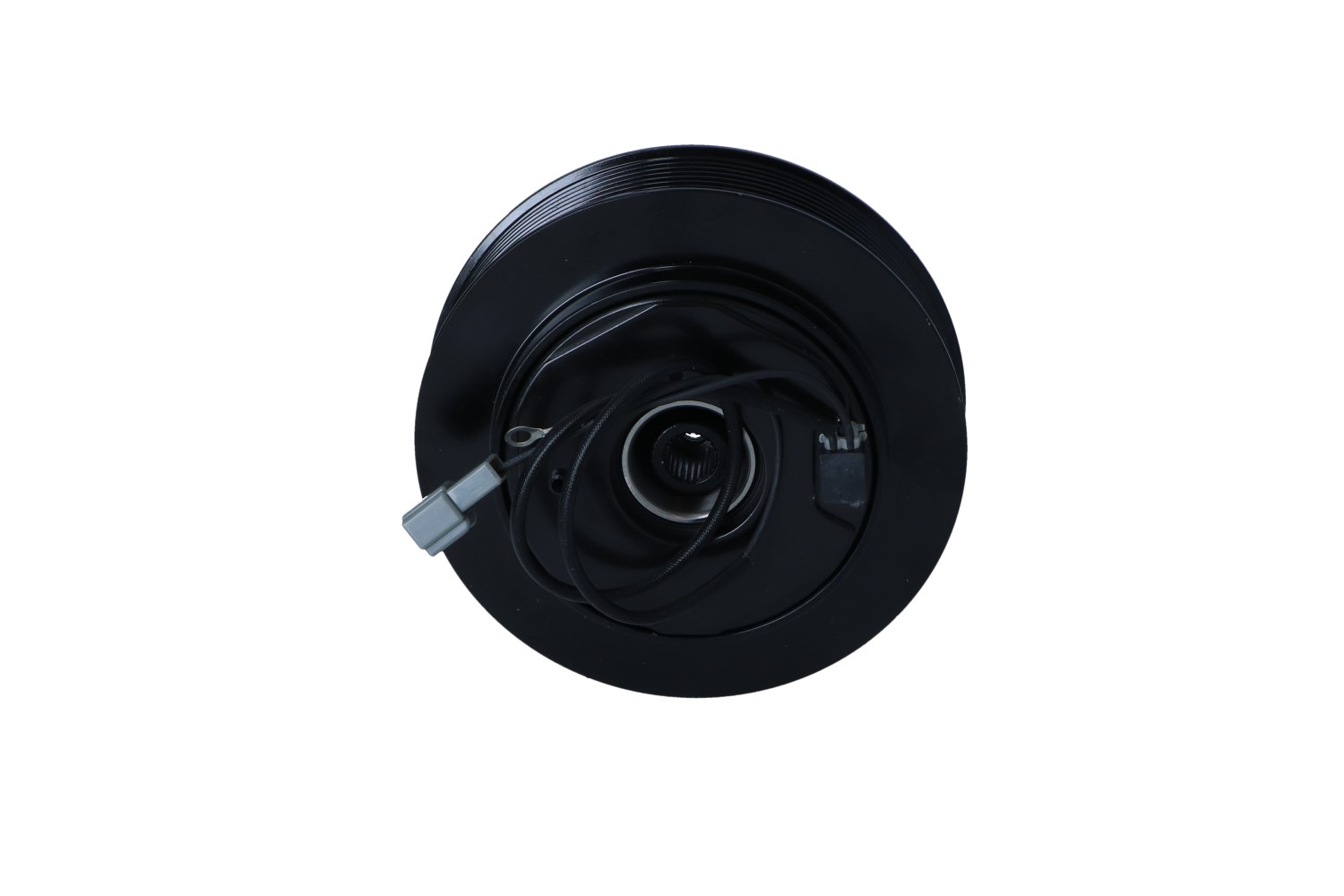 NRF 380116 Magneettikytkin, ilmastointikompressori
