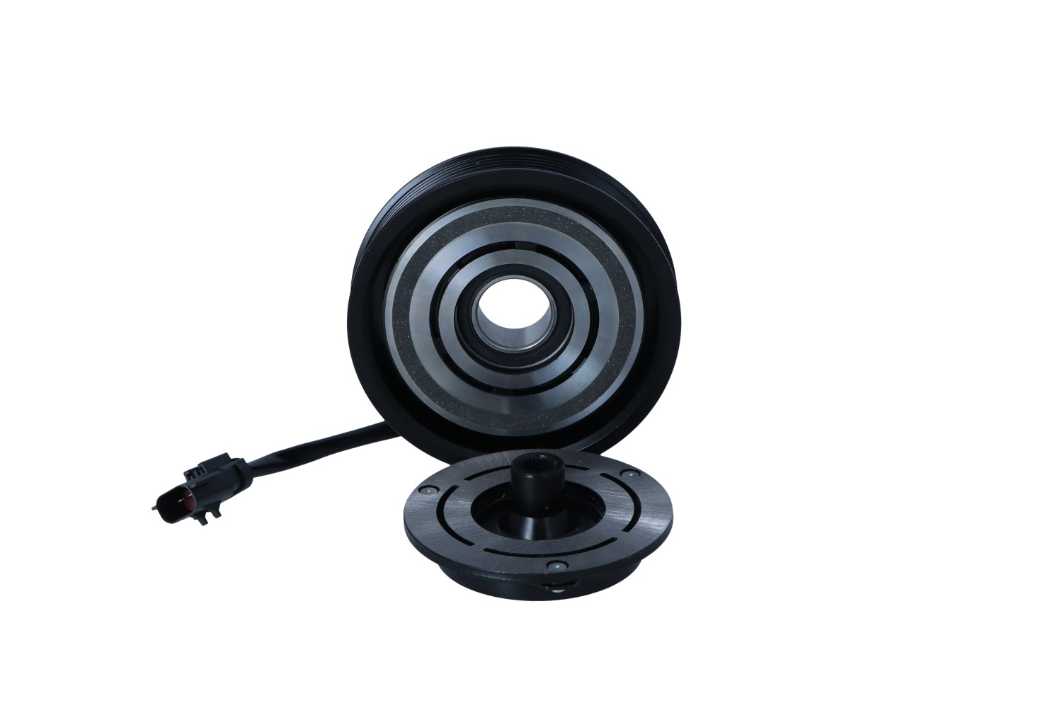 NRF 380118 Magnetisk kobling, klimakompressor