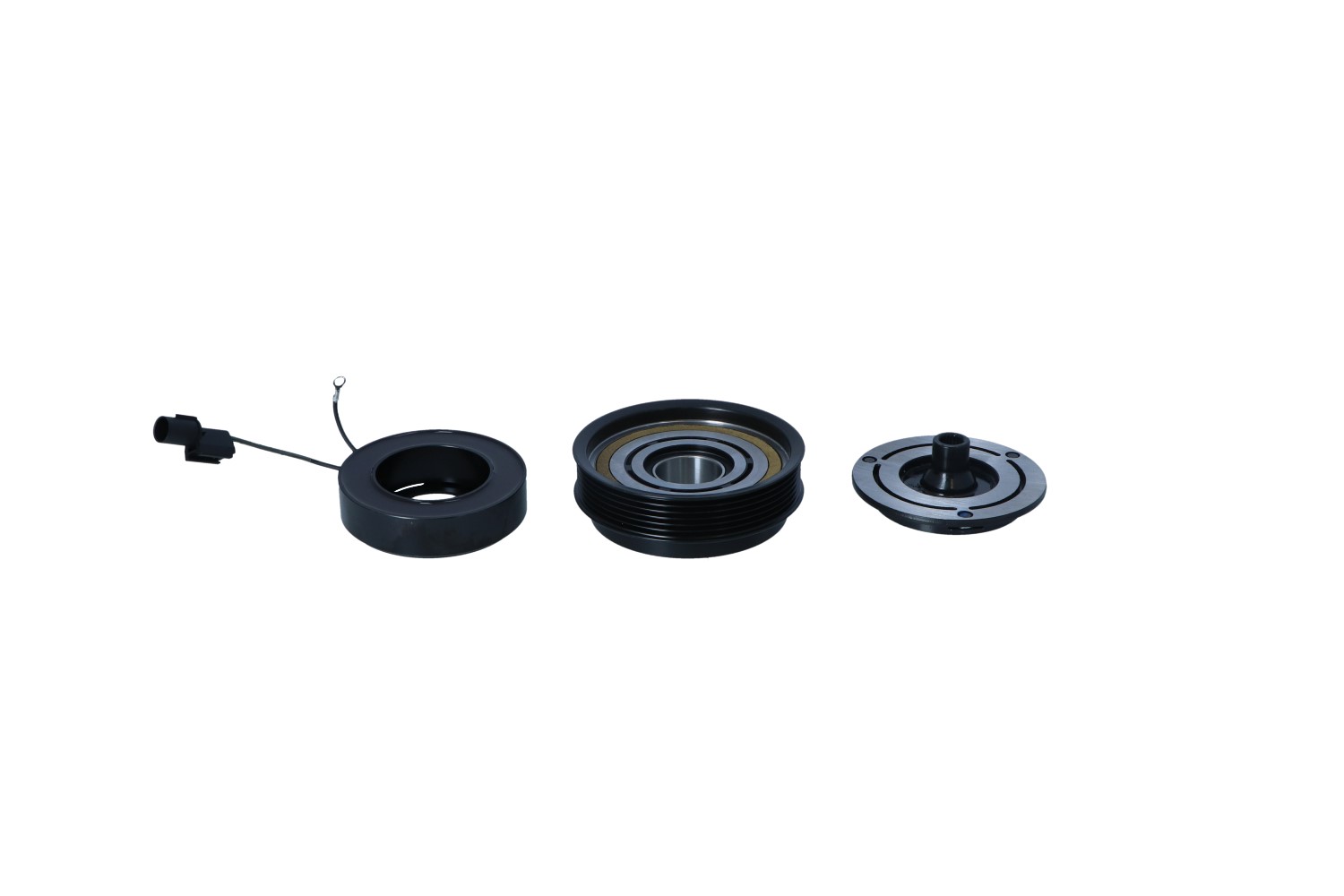 NRF 380119 Magnetisk kobling, klimakompressor