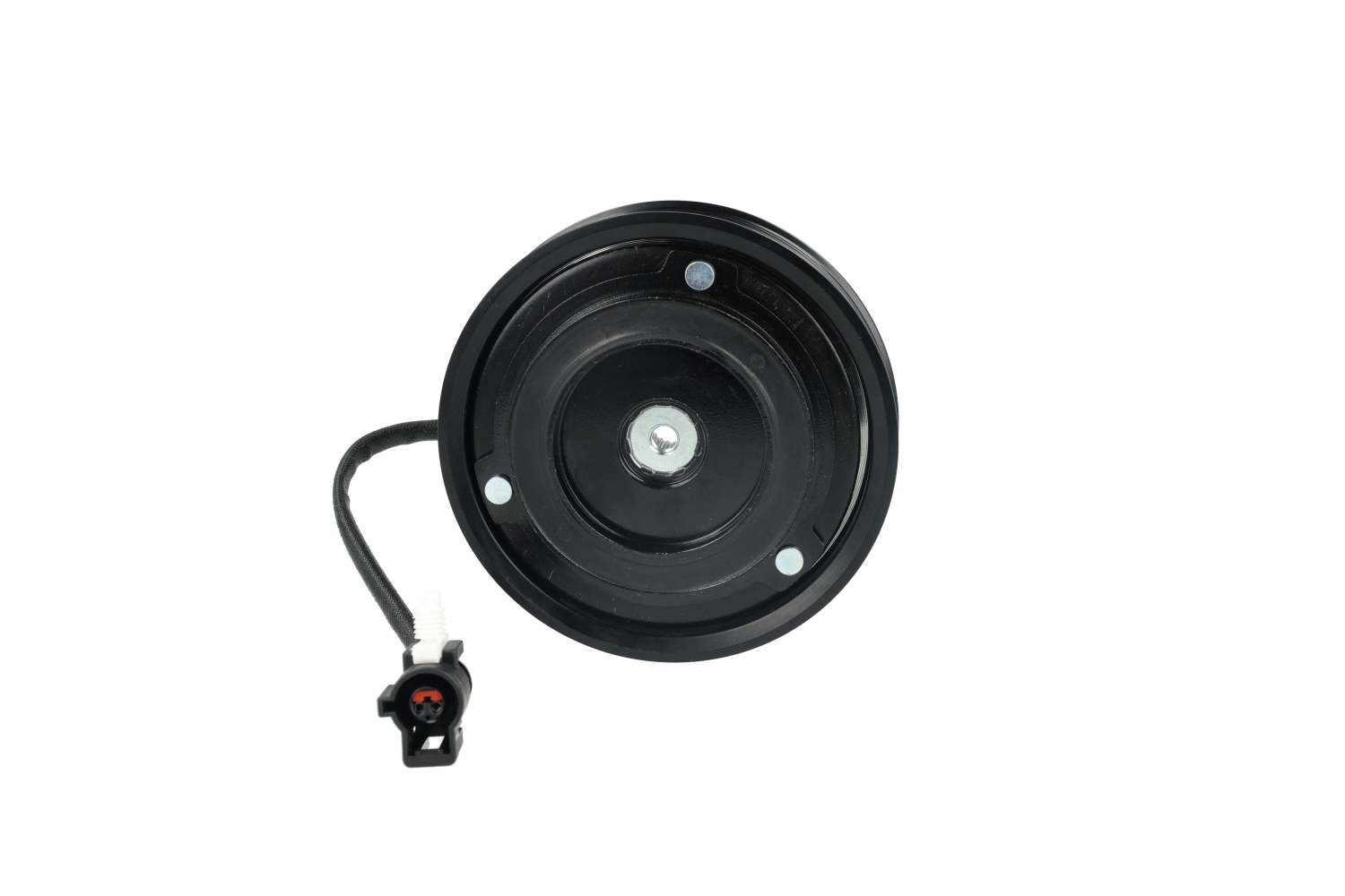 NRF 380126 Magnetclutch, klimakompressor