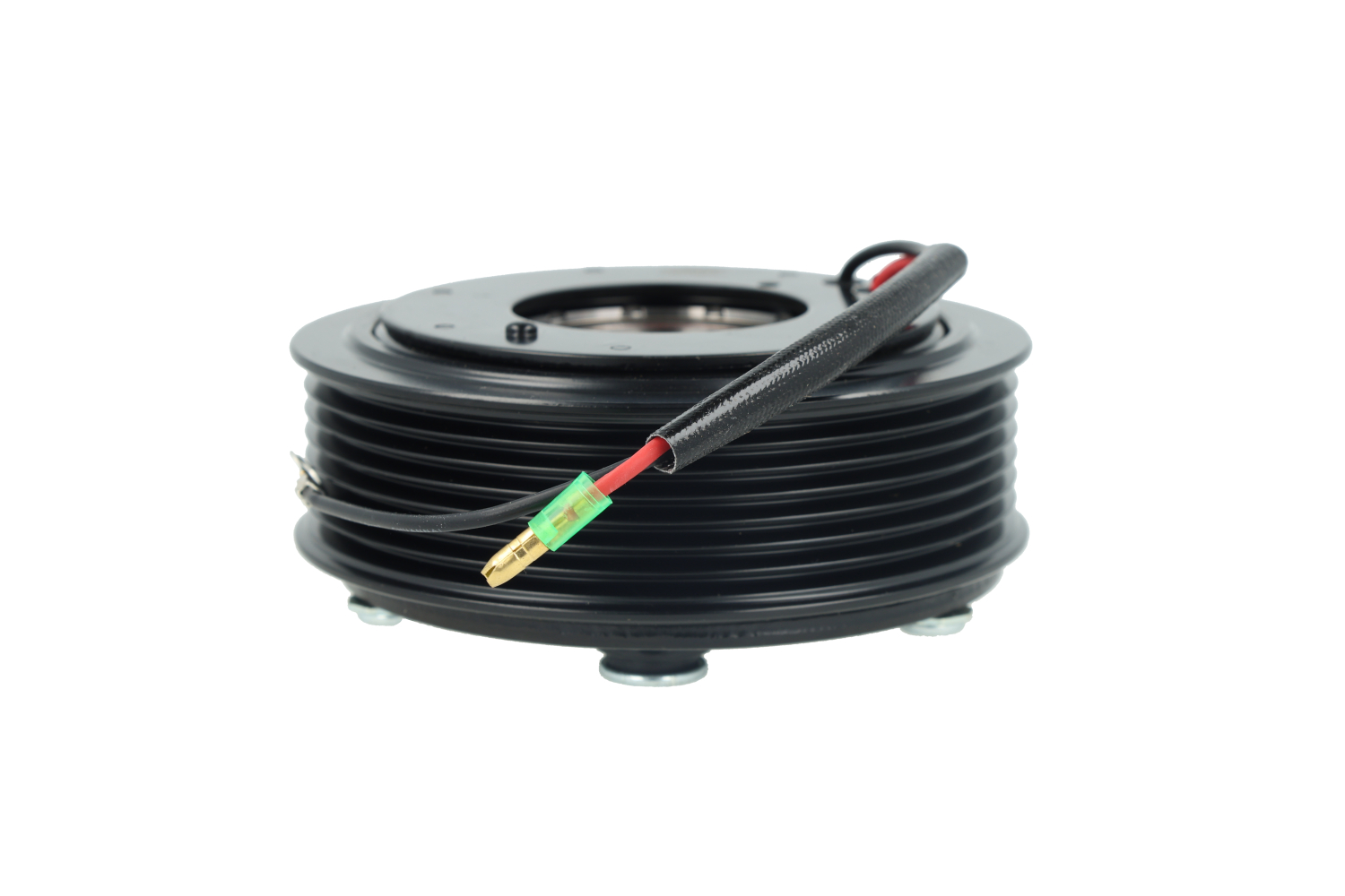 NRF 380131 Sprzęgło elektromagnetyczne, klimatyzacja