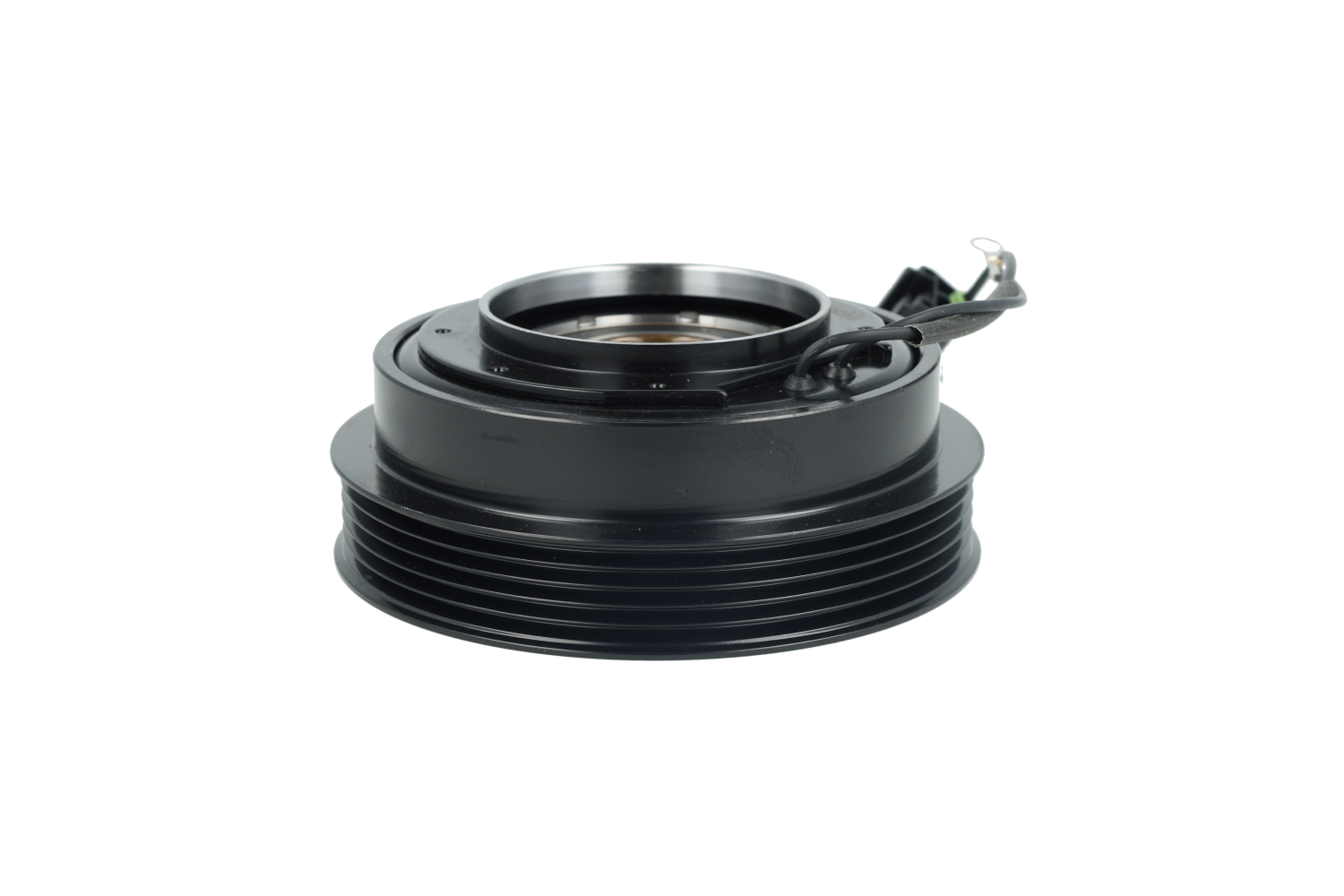 NRF 380134 Magnetclutch, klimakompressor