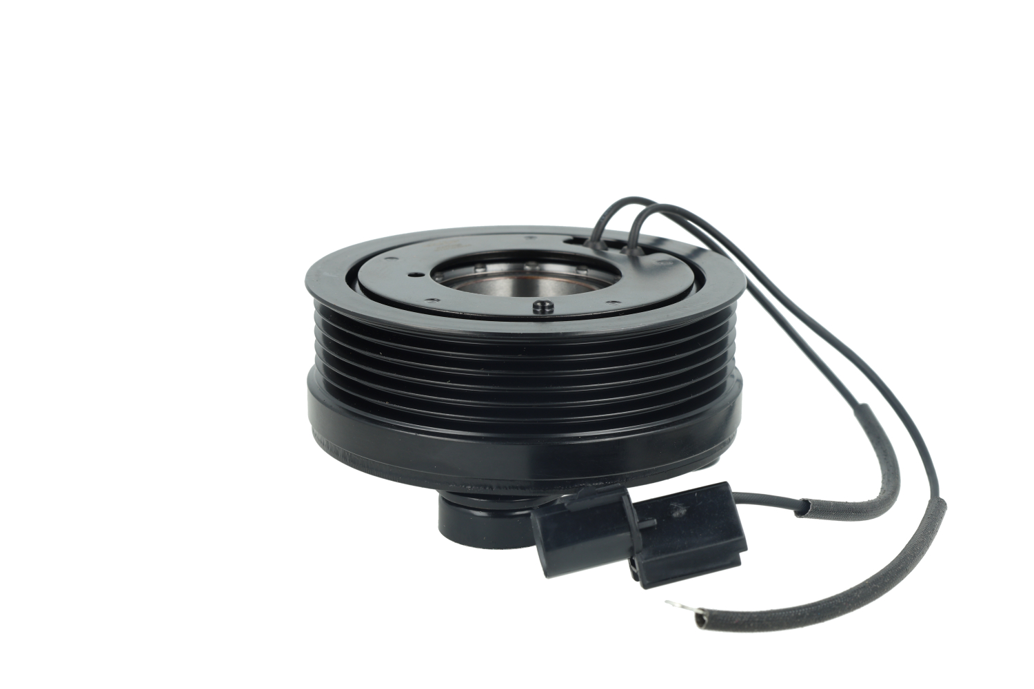 NRF 380135 Magnetclutch, klimakompressor