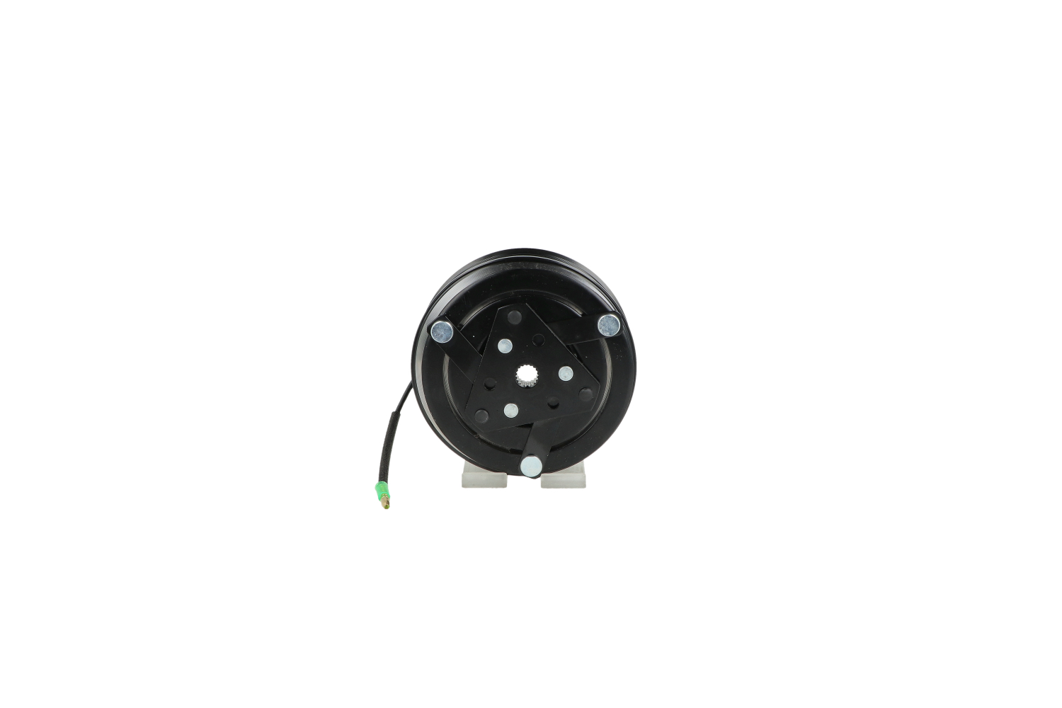Klimakompressor 380136 NRF AKS200A407J MERCEDES-BENZ