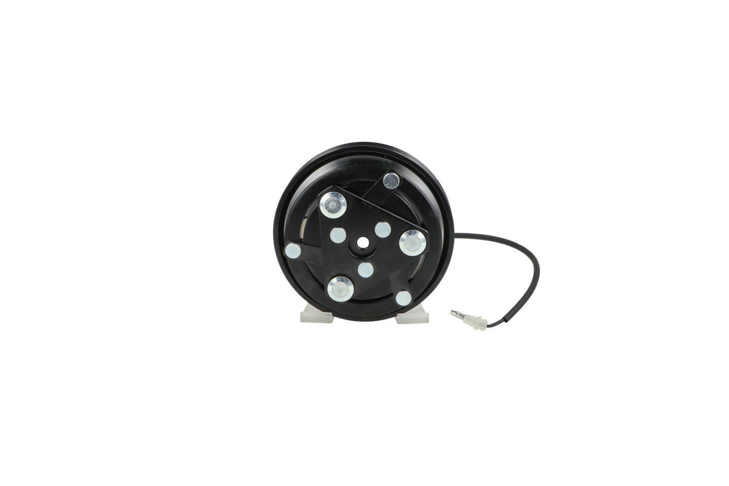 NRF AC compressor clutch 380142 NRF 380142 AC compressor clutch - Chevrolet Spark m300 belt pulleys / gears parts