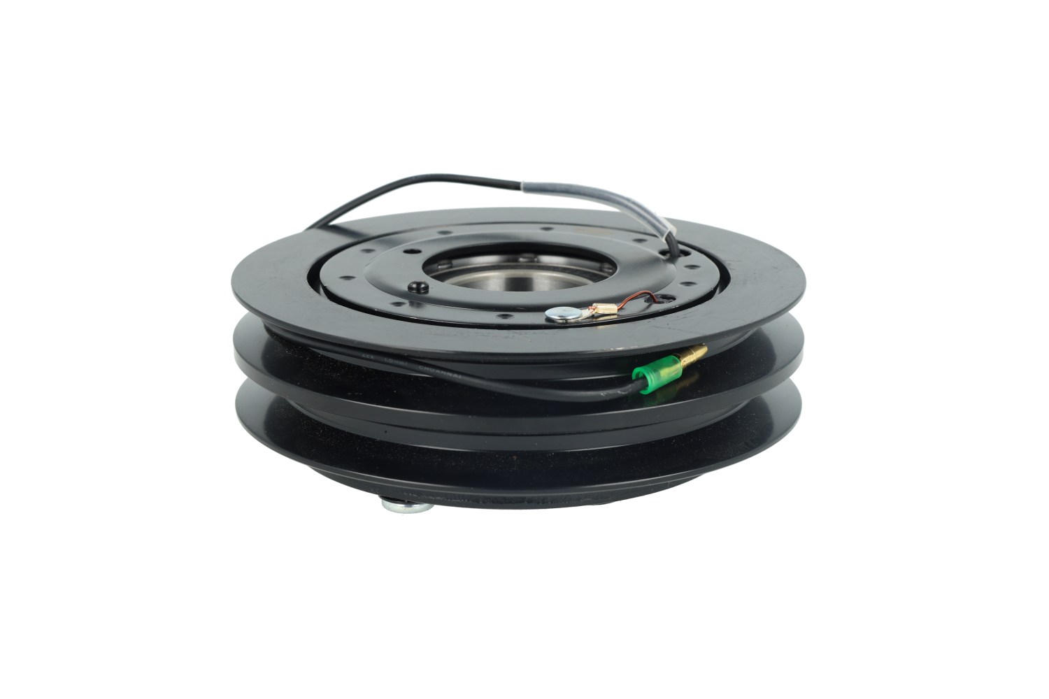 Mágneskuplung, klímakompresszor 380144 NRF 8601545 BMW