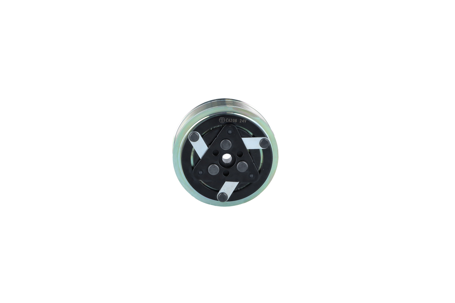 NRF 380145 Embrayage magnétique pour compresseurs de climatisation