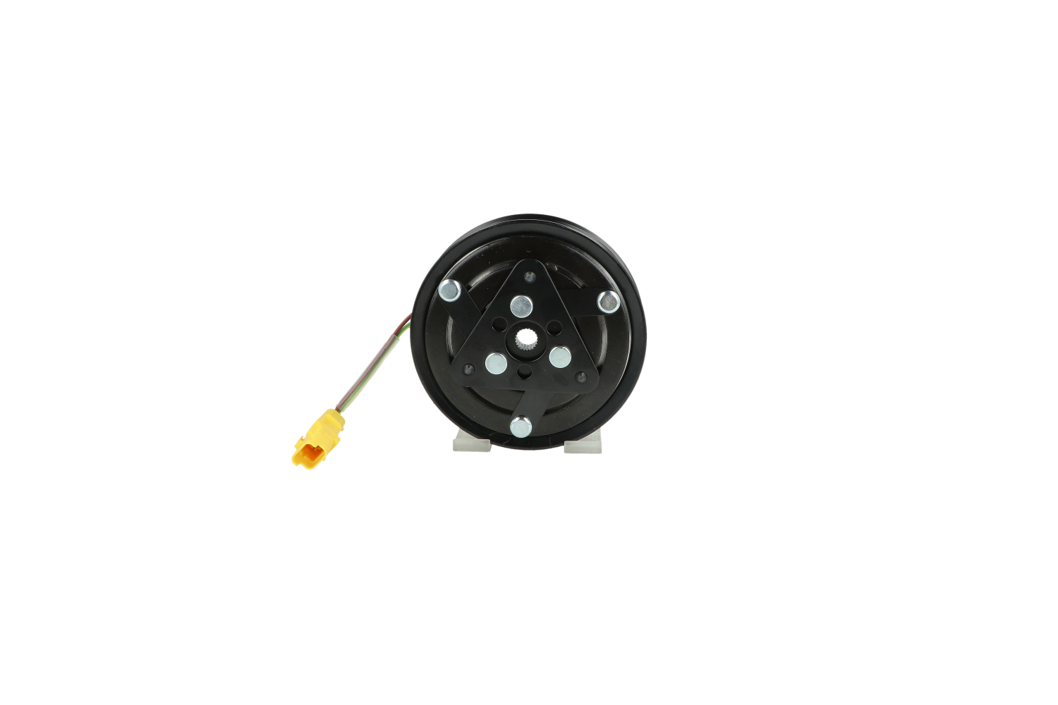 NRF 380154 Ilmastoinnin magneettikytkin Peugeot Partner K9 1.6 HDi 75 hv Diesel hinta