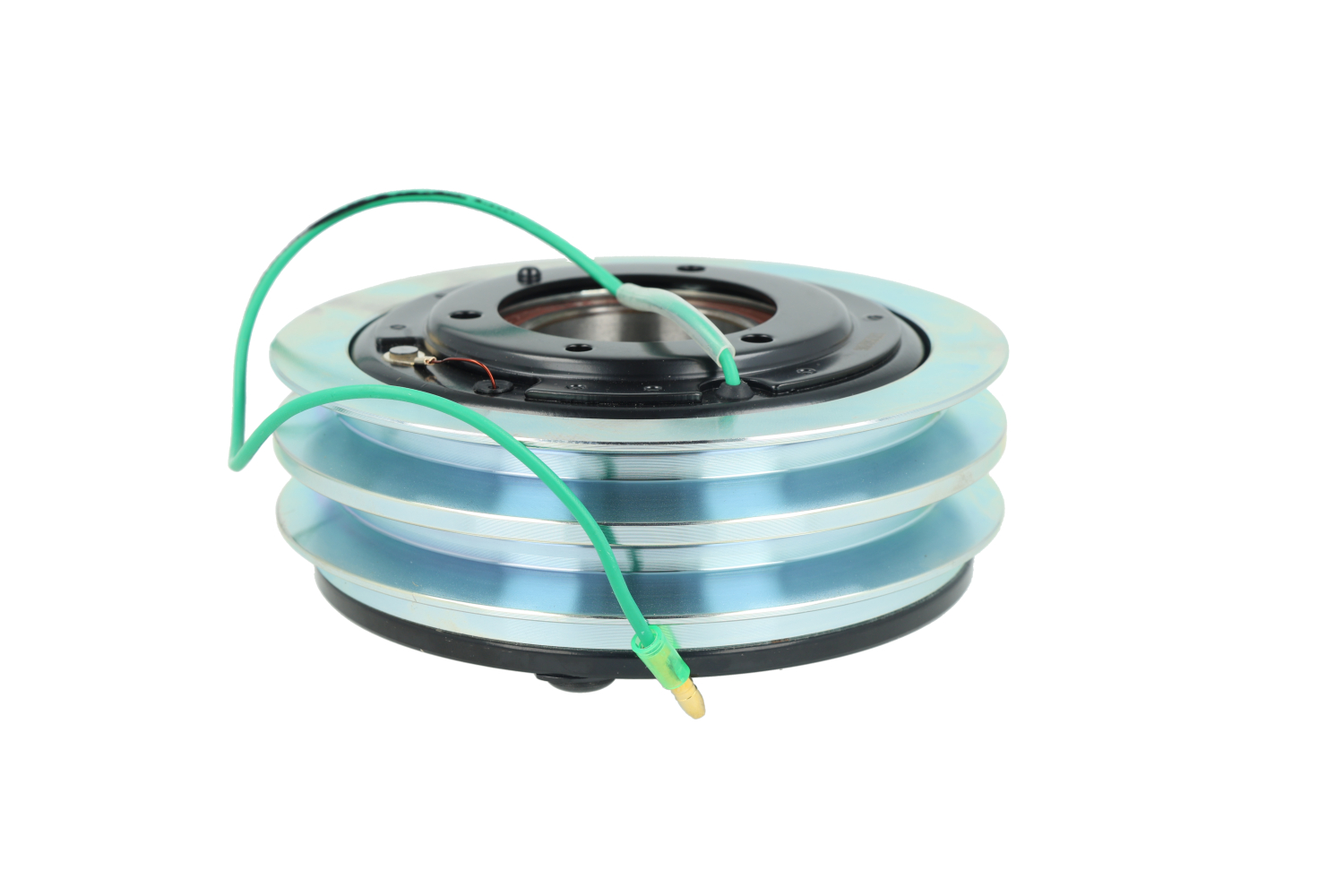 NRF 380159 Sprzęgło elektromagnetyczne, klimatyzacja