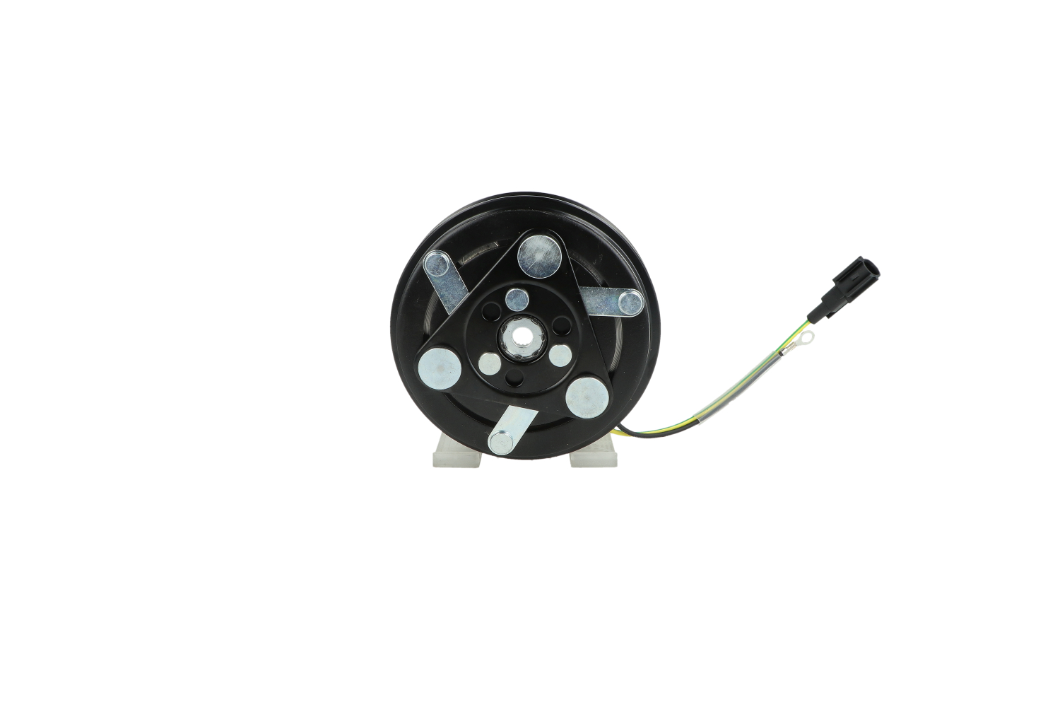 NRF 380161 VOLVO V70 2010 Ilmastointi magneettikytkin