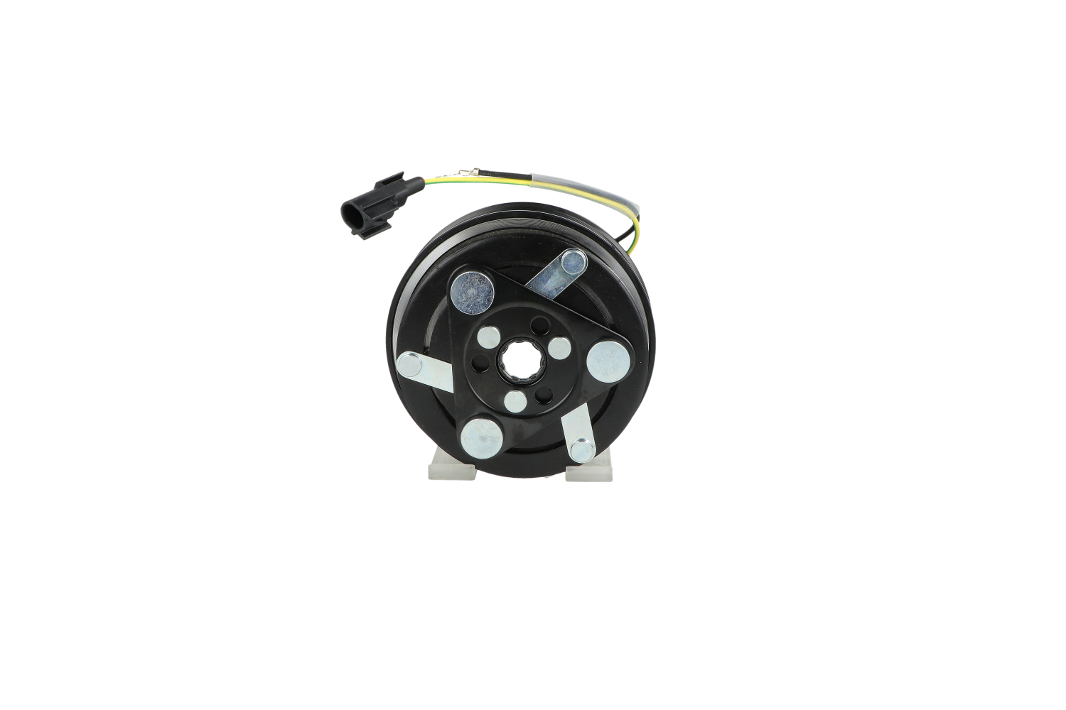NRF Puleggia compressore aria condizionata 380162 Puleggia compressore aria condizionata NRF 380162 prezzo Pulegge cinghie / ingranaggi Jaguar XF X250 Sedan