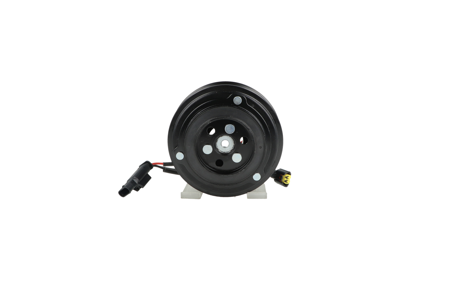 NRF 380164 Compressor clutch Mercedes W447 V 250 BlueTEC / d 4-matic (447.811, 447.813, 447.815) 190 hp Diesel 2025