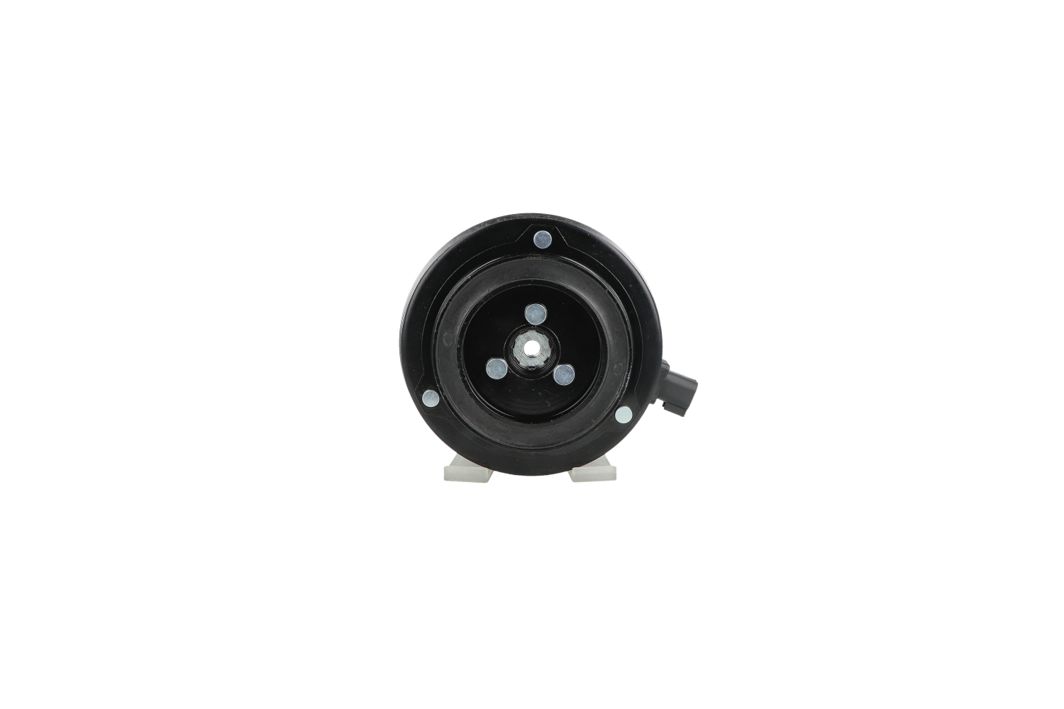 NRF 380178 Magnetic clutch air conditioner compressor Ford Focus 3 Estate 1.5 EcoBoost 150 hp Petrol 2019