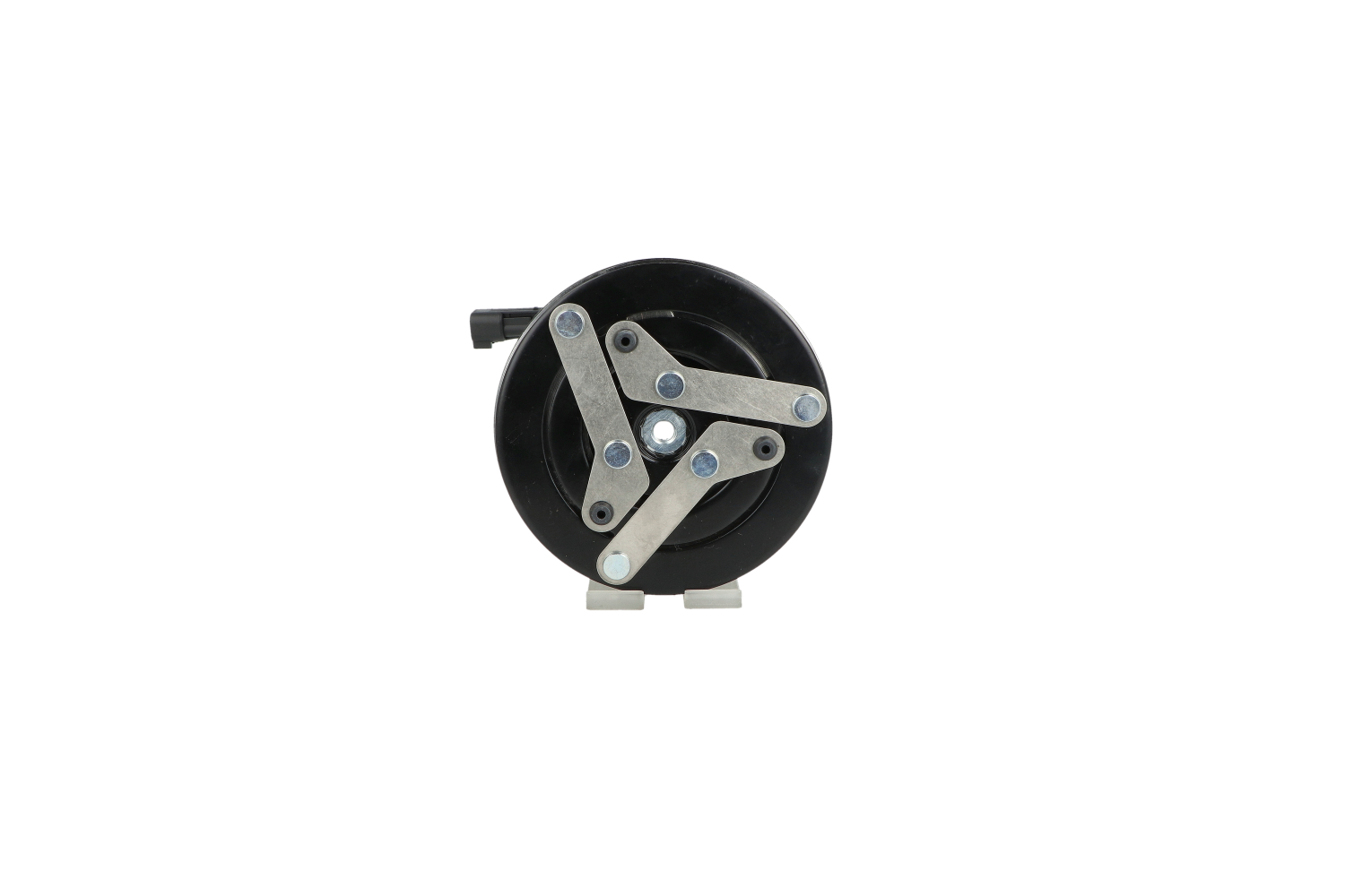 NRF 380180 Magneetkoppeling, airconditioningcompressor Ford Grand C Max 2.0 TDCi 163 Pk Diesel prijs