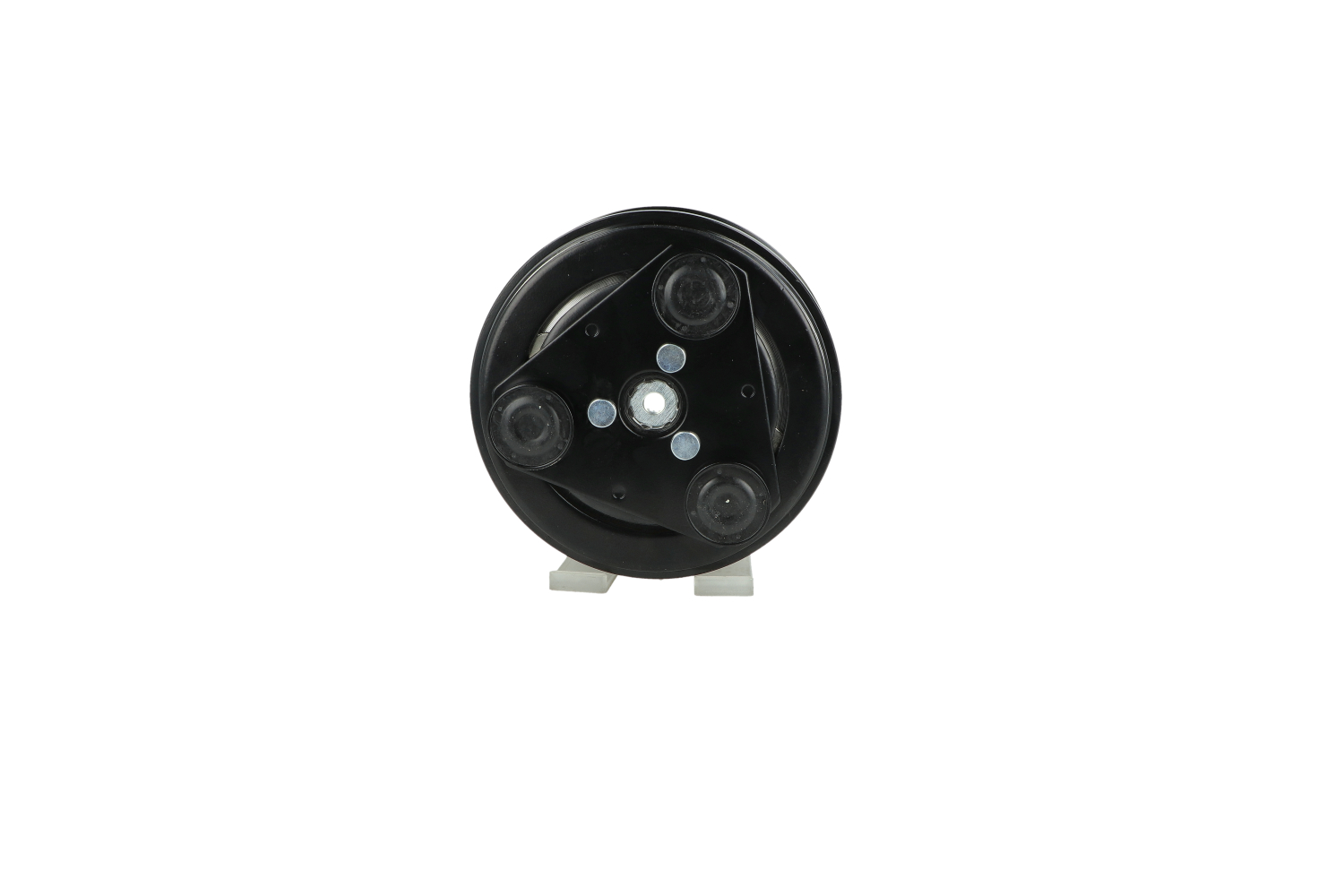 NRF 380181 Acoplamiento magnético compresor aire acondicionado Ford Focus Mk2 1.6 TDCi 90 cv Gasóleo precio