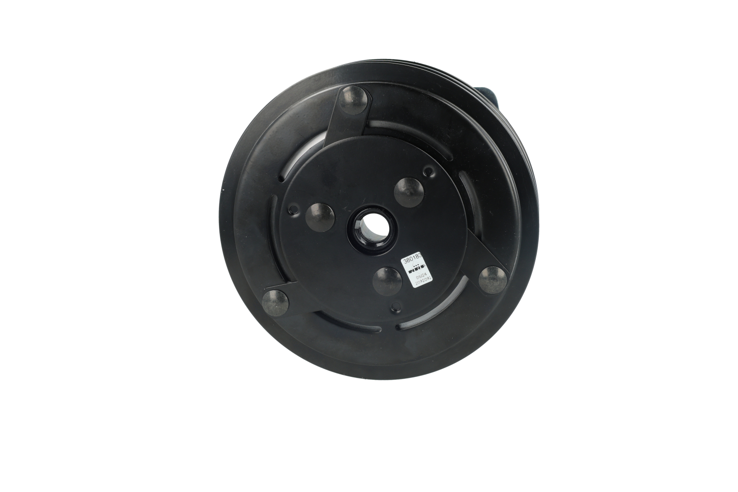 NRF 380183 Embrayage magnétique pour compresseurs de climatisation