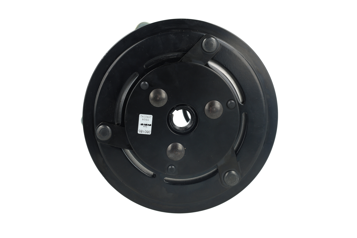NRF 380185 Magnetsidur, kliimakompressor