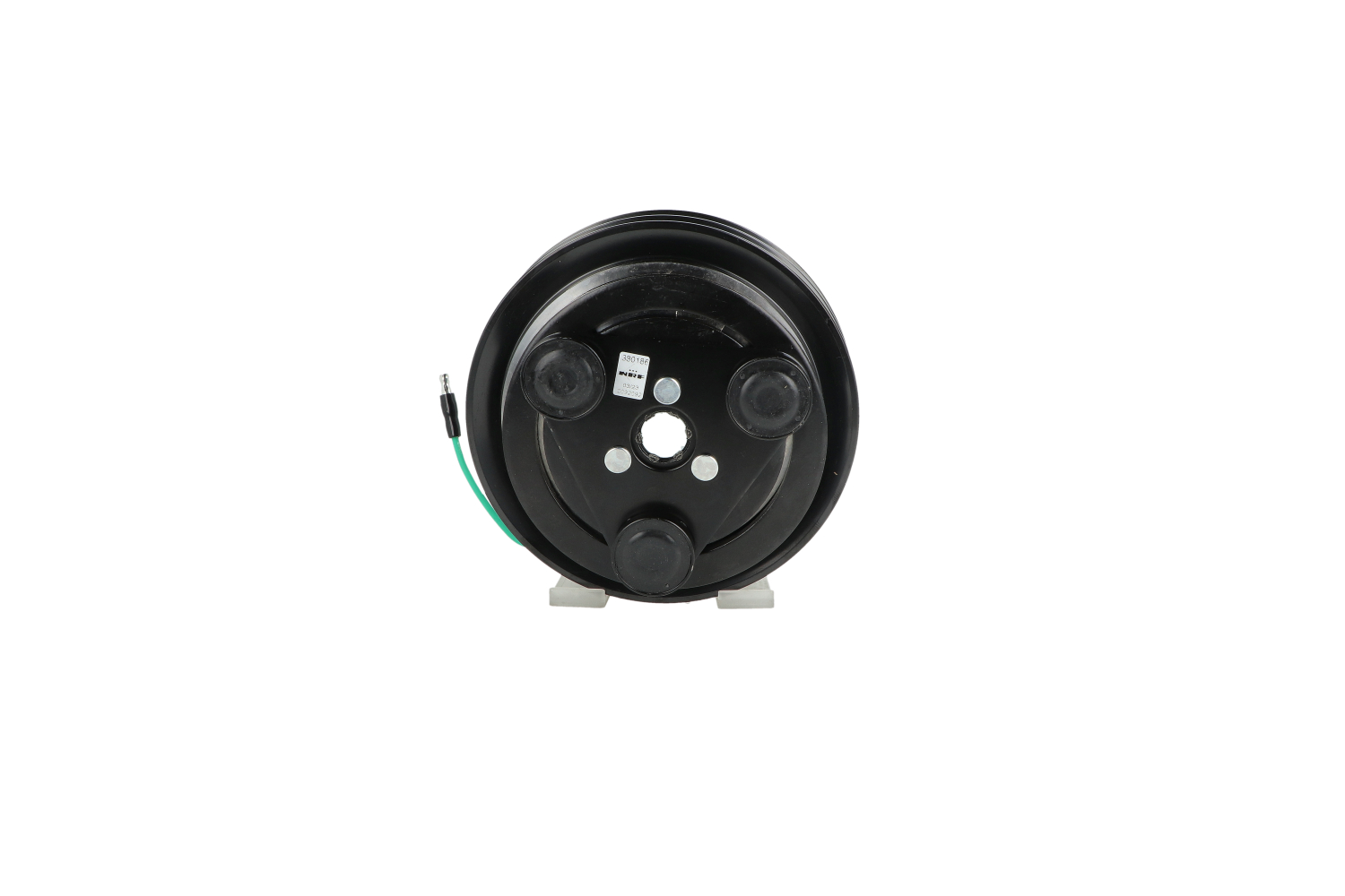 Klimakompressor 380186 NRF 81619066007 PEUGEOT