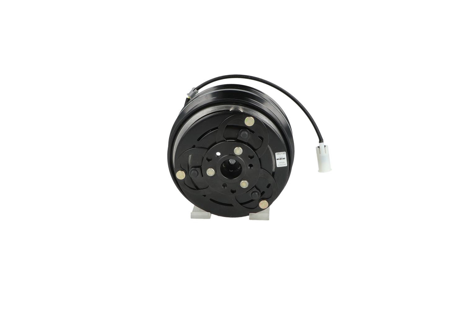NRF 380196 Embreagem ar condicionado Volvo S40 mk2 2.5 T5 230 cv Gasolina preço