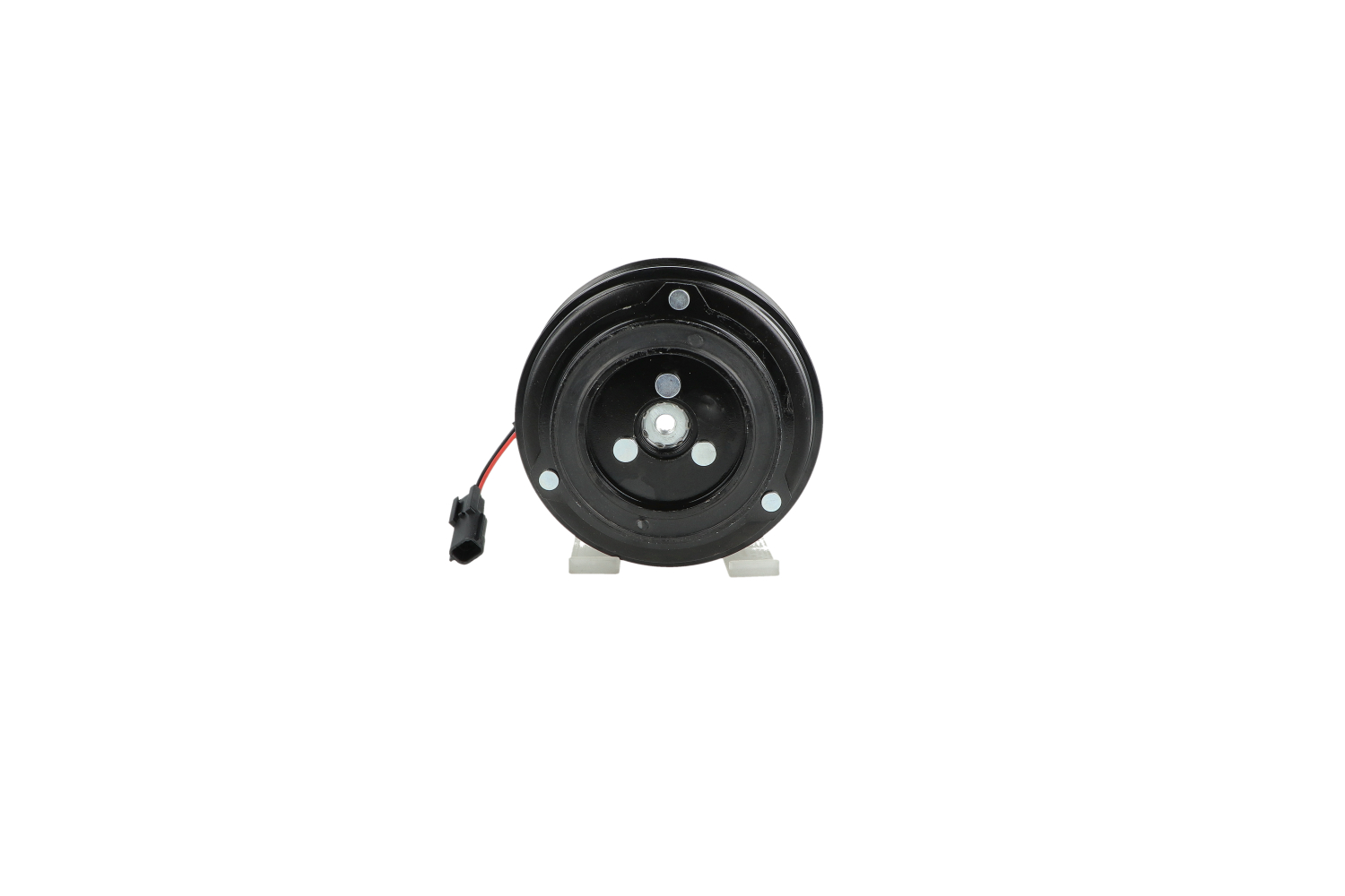 NRF 380197 2011 RENAULT SCÉNIC ac compressor clutch replacement