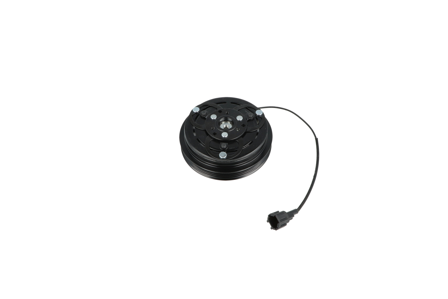 NRF 380201 AC-magnetkoppling Subaru Outback BR original