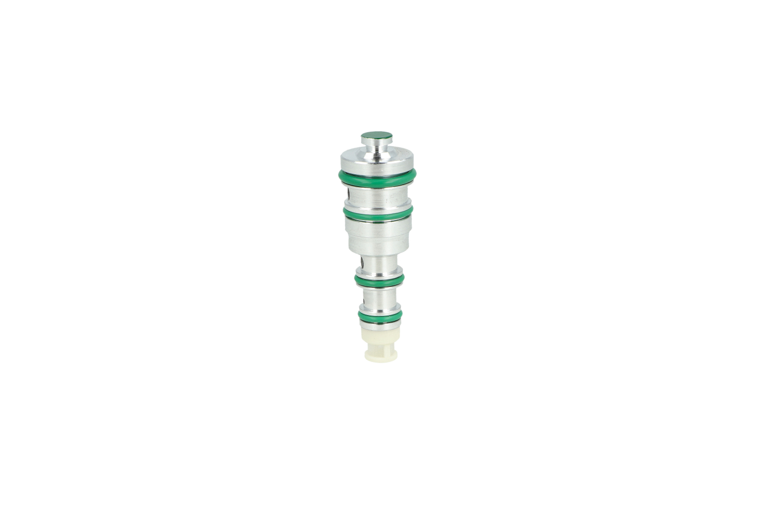 Regelventil, Kompressor 38597 NRF 11 31 558 AUDI