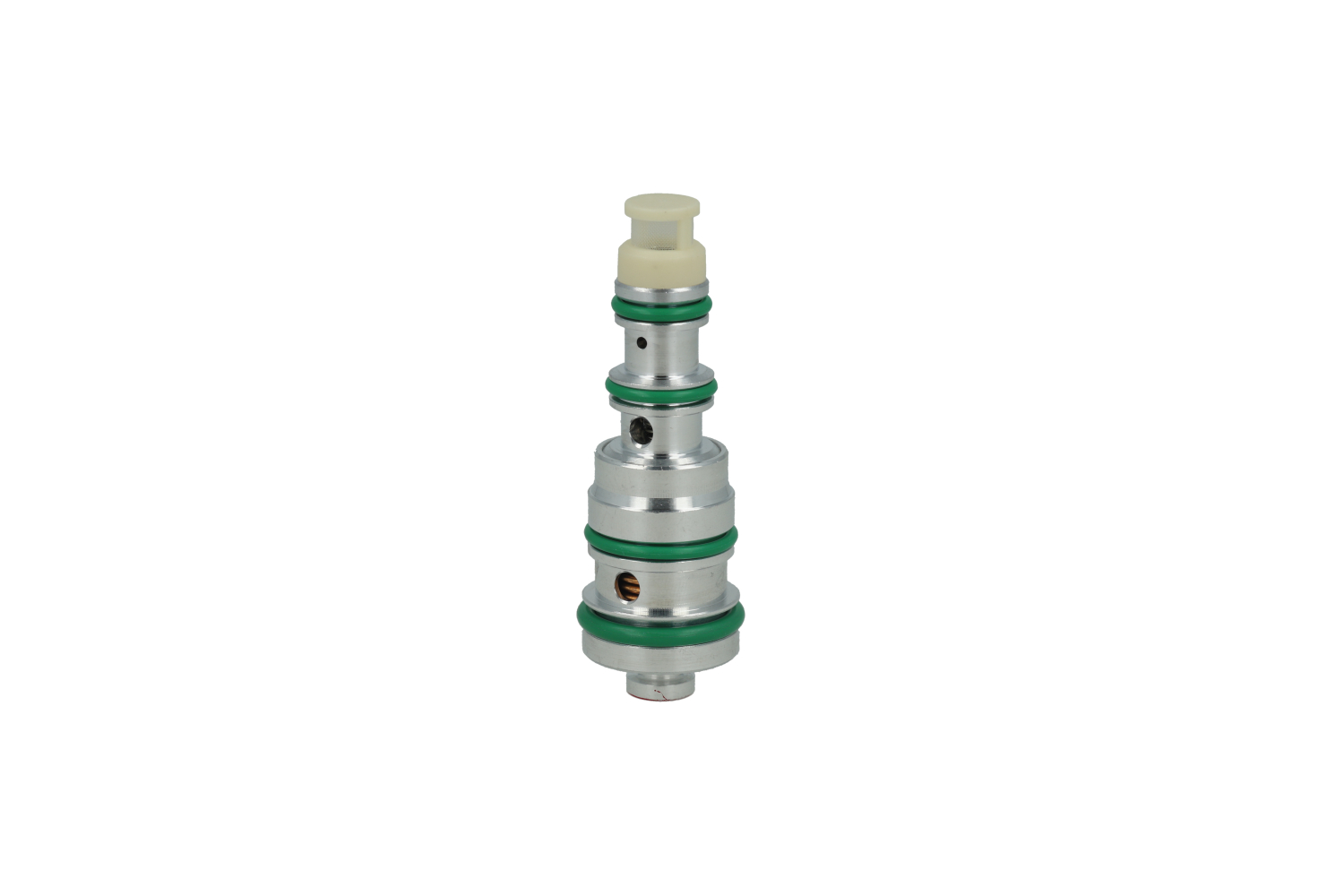 Compressor, ar condicionado 38598 NRF 715021 RENAULT