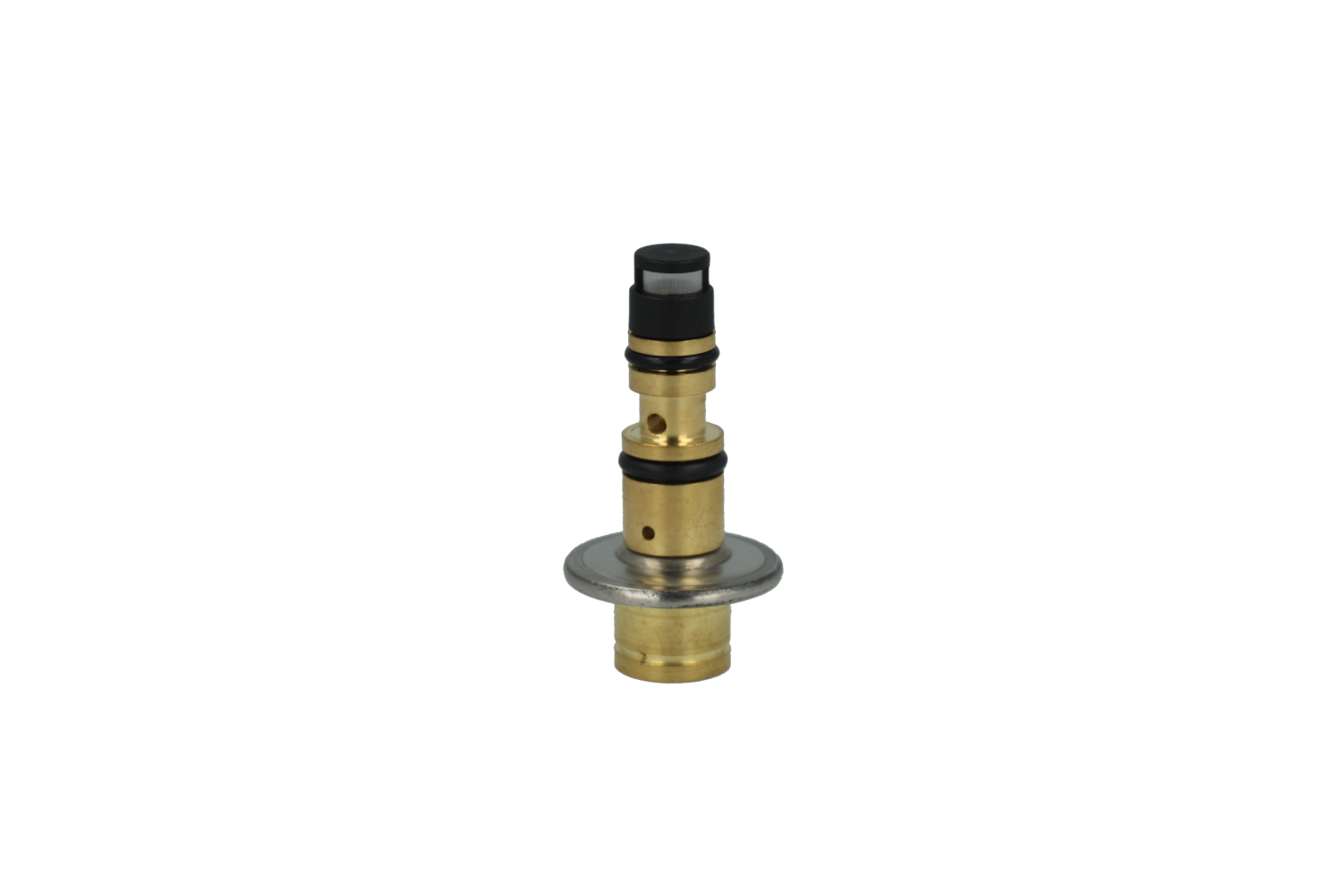 Compresor, aire acondicionado 38616 NRF 88320-12520 RENAULT