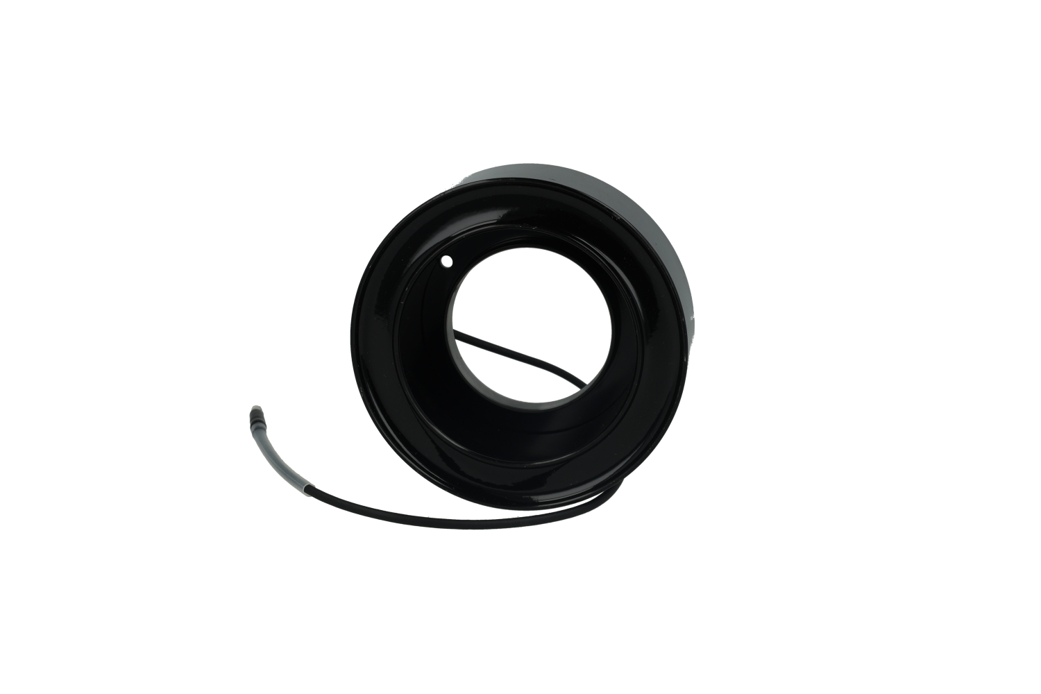 Spoel, magneetkoppeling compressor NRF 38655 voor VOLKSWAGEN, BMW, MERCEDES-BENZ, OPEL, FORD