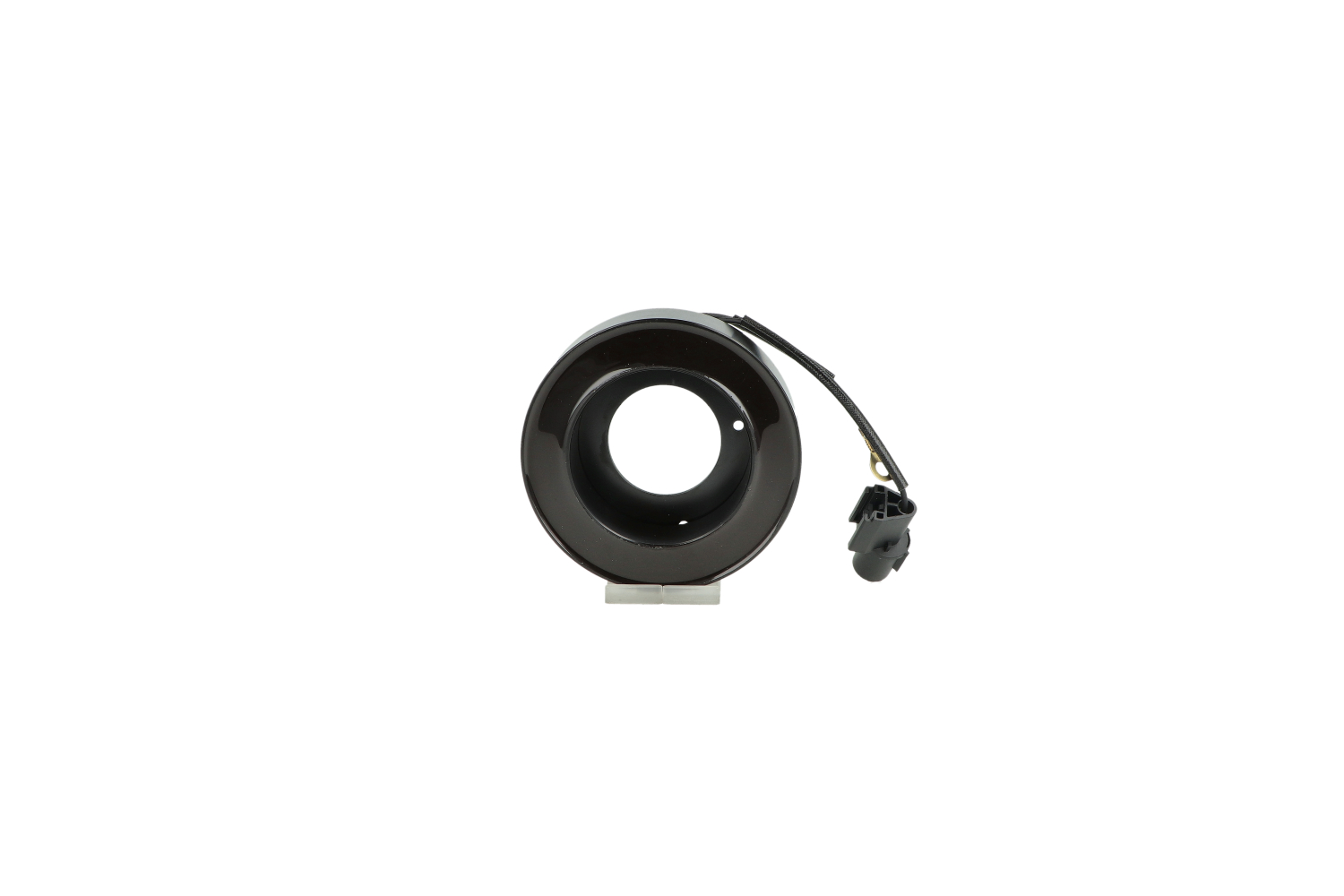 NRF Spole, magnetkoppling, kompressor 38666 NRF 38666 Dreven HYUNDAI i20 (PB, PBT)