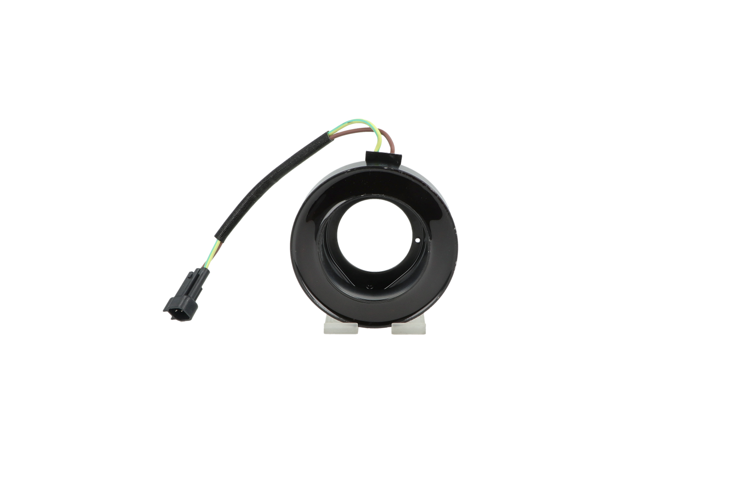 NRF 38719 orģinālās Gaisa kondicionēšanas kompresora sajūgs Transit Mk6 Platforma / Šasija (V347, V348) cena
