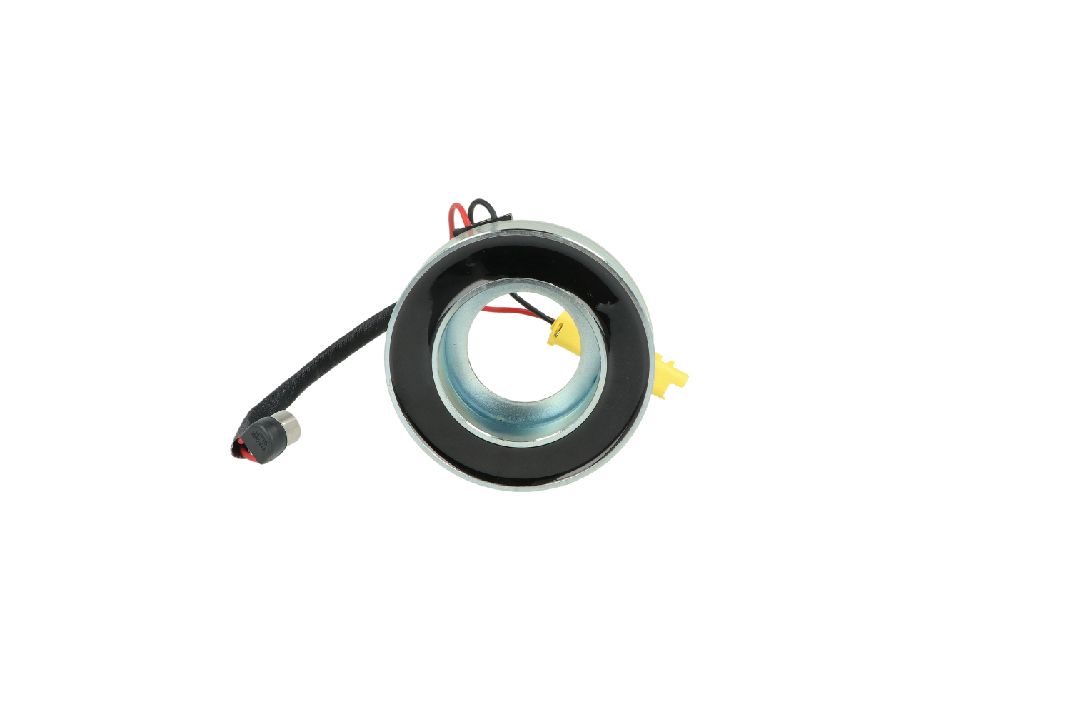 Coil, magnetic-clutch compressor NRF 38726 for VAUXHALL, TOYOTA, PEUGEOT, CITROËN, LAND ROVER