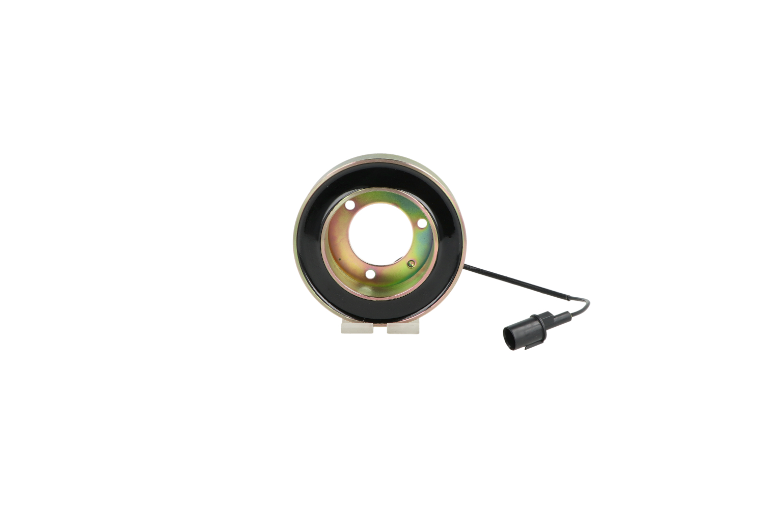NRF 38733 VOLVO S40 2001 Ilmastointi magneettikytkin