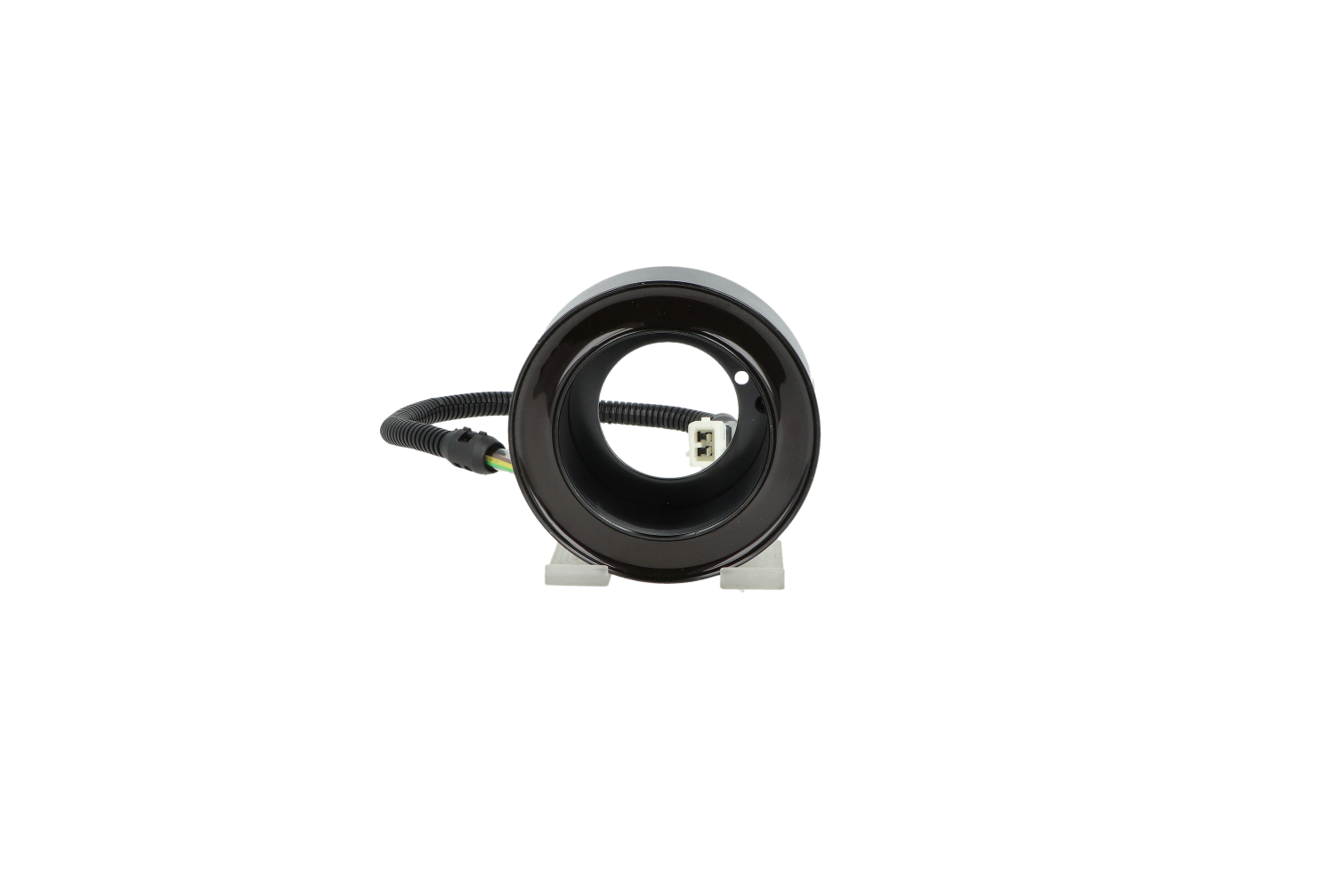 Coil, magnetic-clutch compressor 38747 NRF 3E1907 Volkswagen