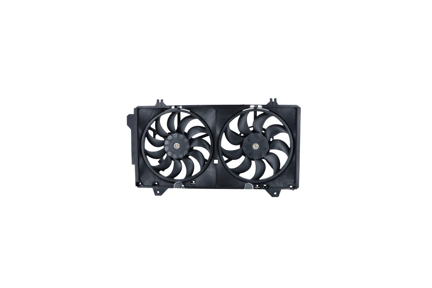 NRF Radiaatori ventilaator 470104 Radiaatori ventilaator NRF 2 470104 odav