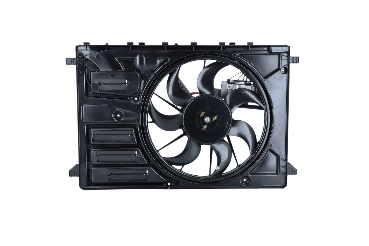 NRF 470105 Radiaatori ventilaator originaal Volvo odav