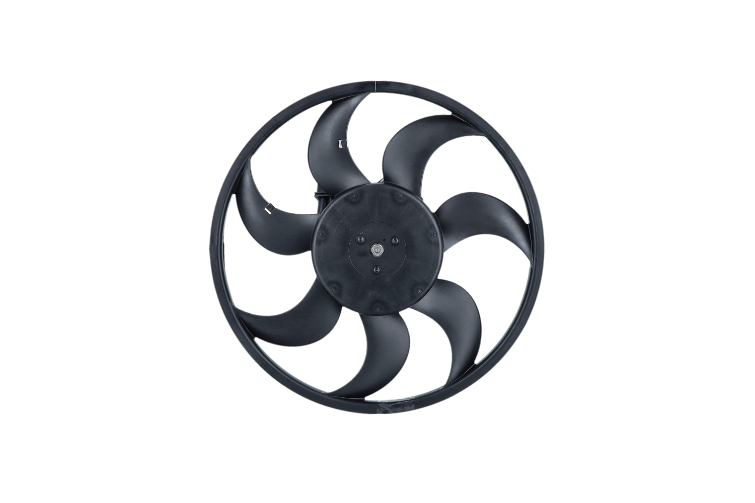 NRF 470107 Jäähdyttimen puhallin VW Touareg 1 3.2 V6 241 hv Bensiini hinta